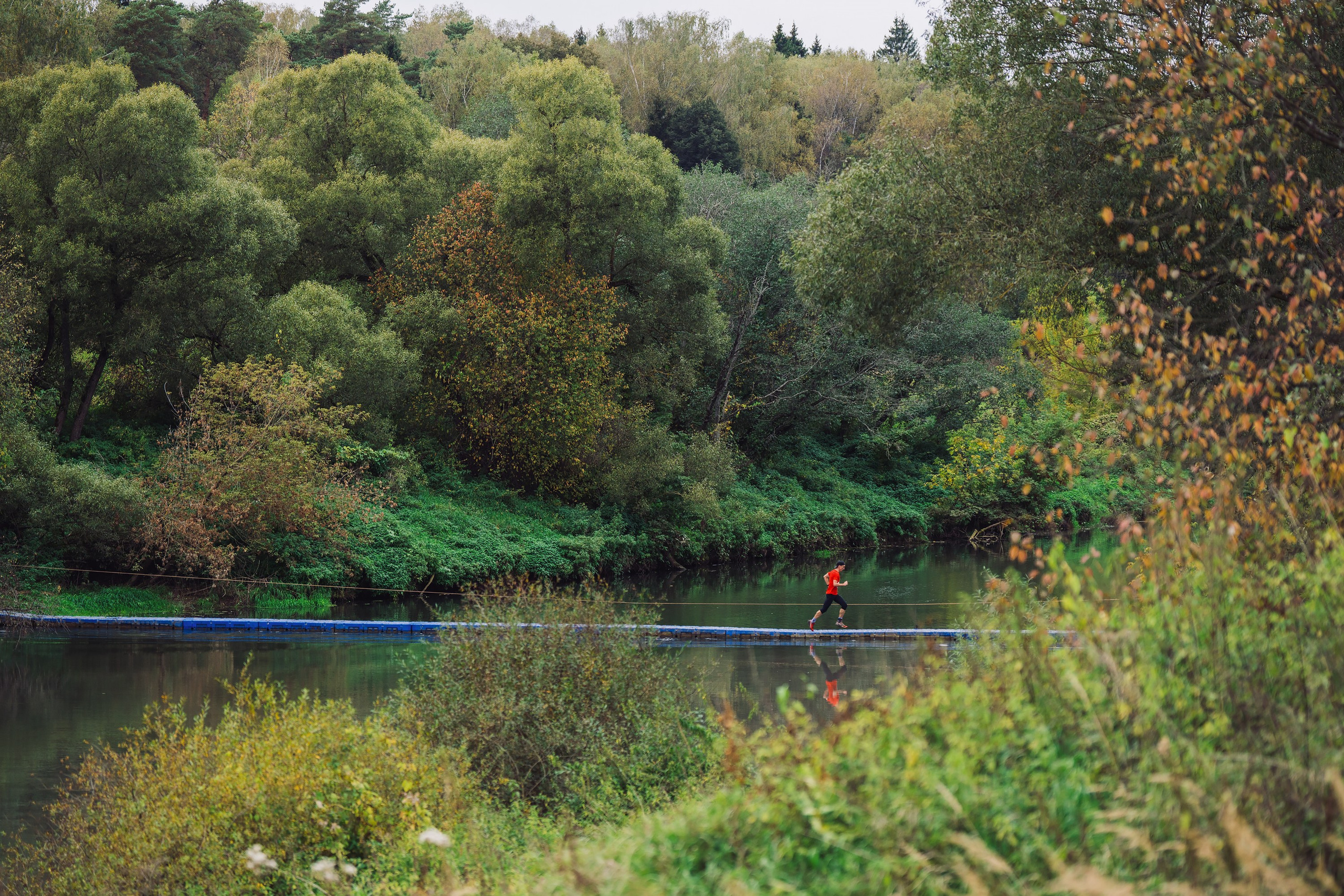 Фотографии Атомный трейл 2025. Фотограф спортивные события, недвижимость, турбизнес