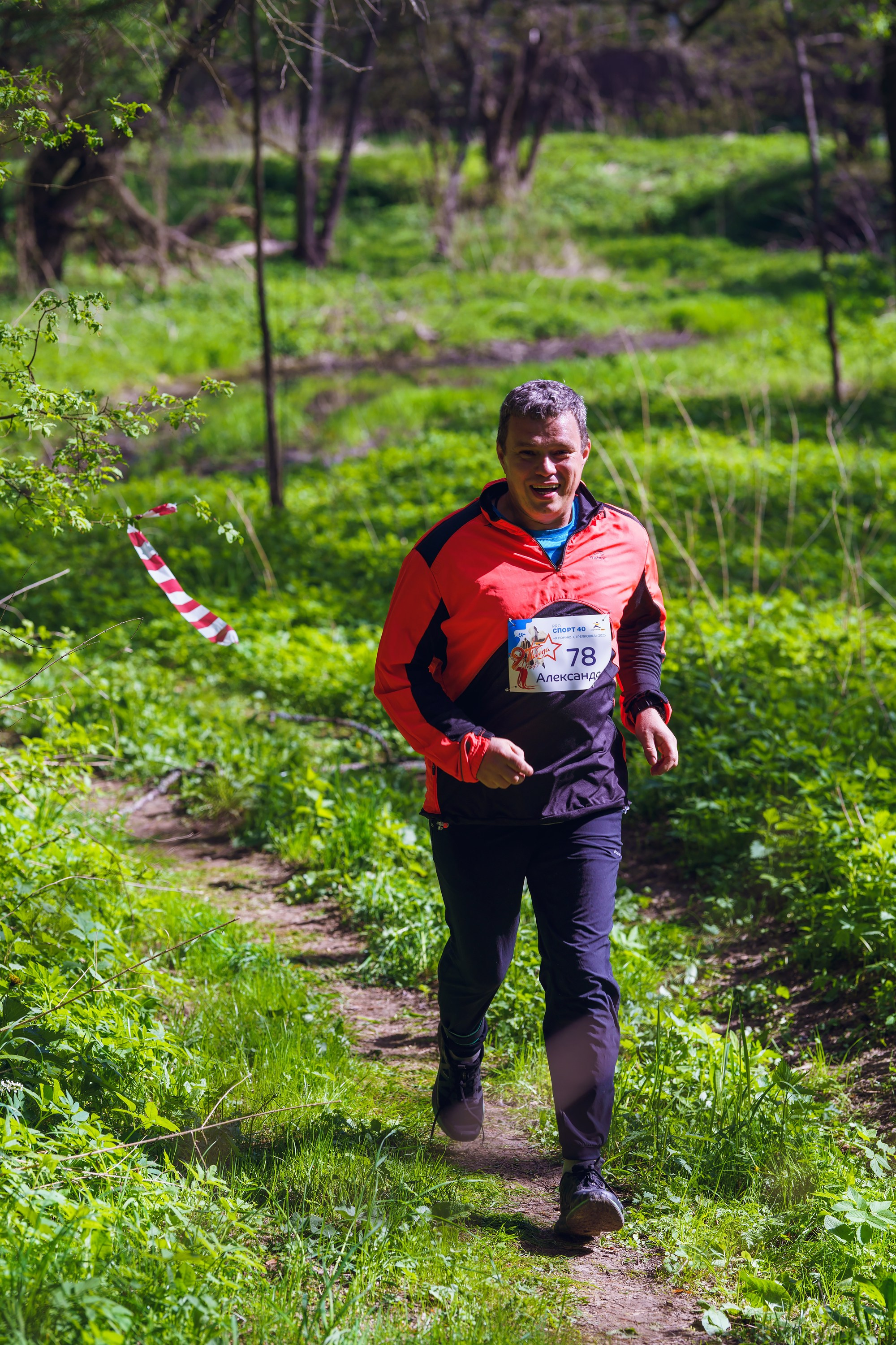 Фотографии Трейл Я помню. Стрелковка 2025. Фотограф спортивные события, недвижимость, турбизнес