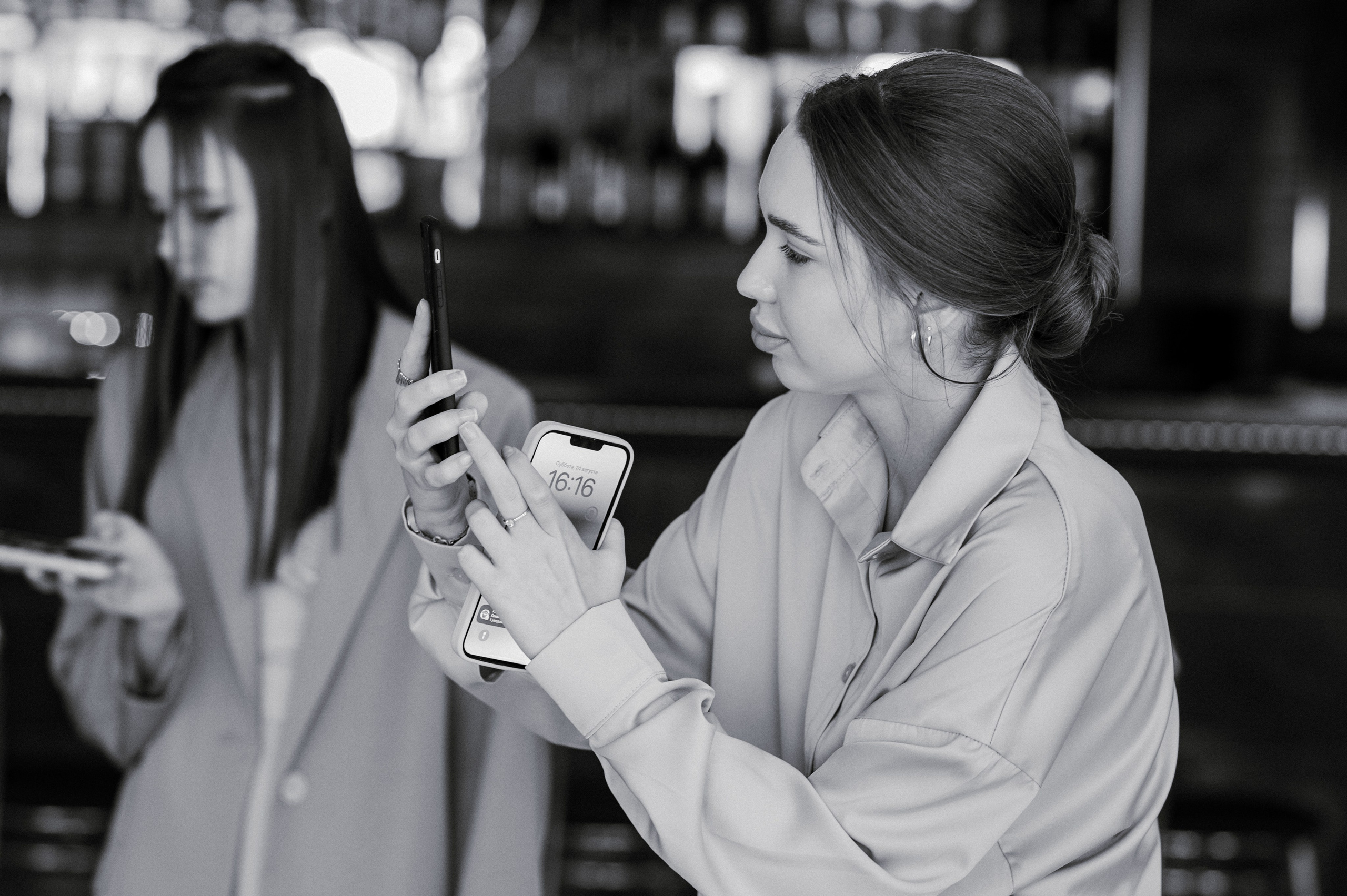 Герман & Анна. Свадебный и семейный фотограф в Миллерово и Ростове Алёна Черепенина