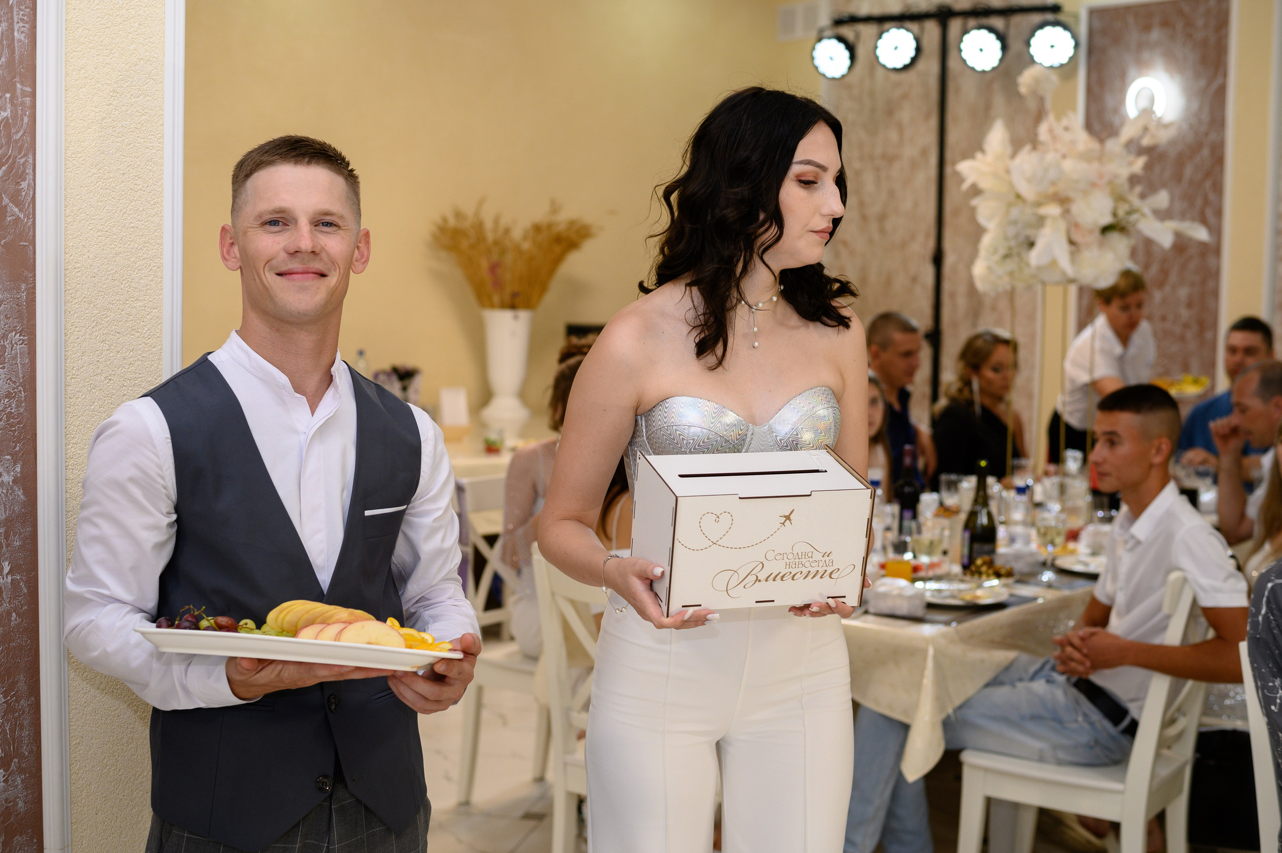 Игорь & Анастасия. Свадебный и семейный фотограф в Миллерово и Ростове Алёна Черепенина