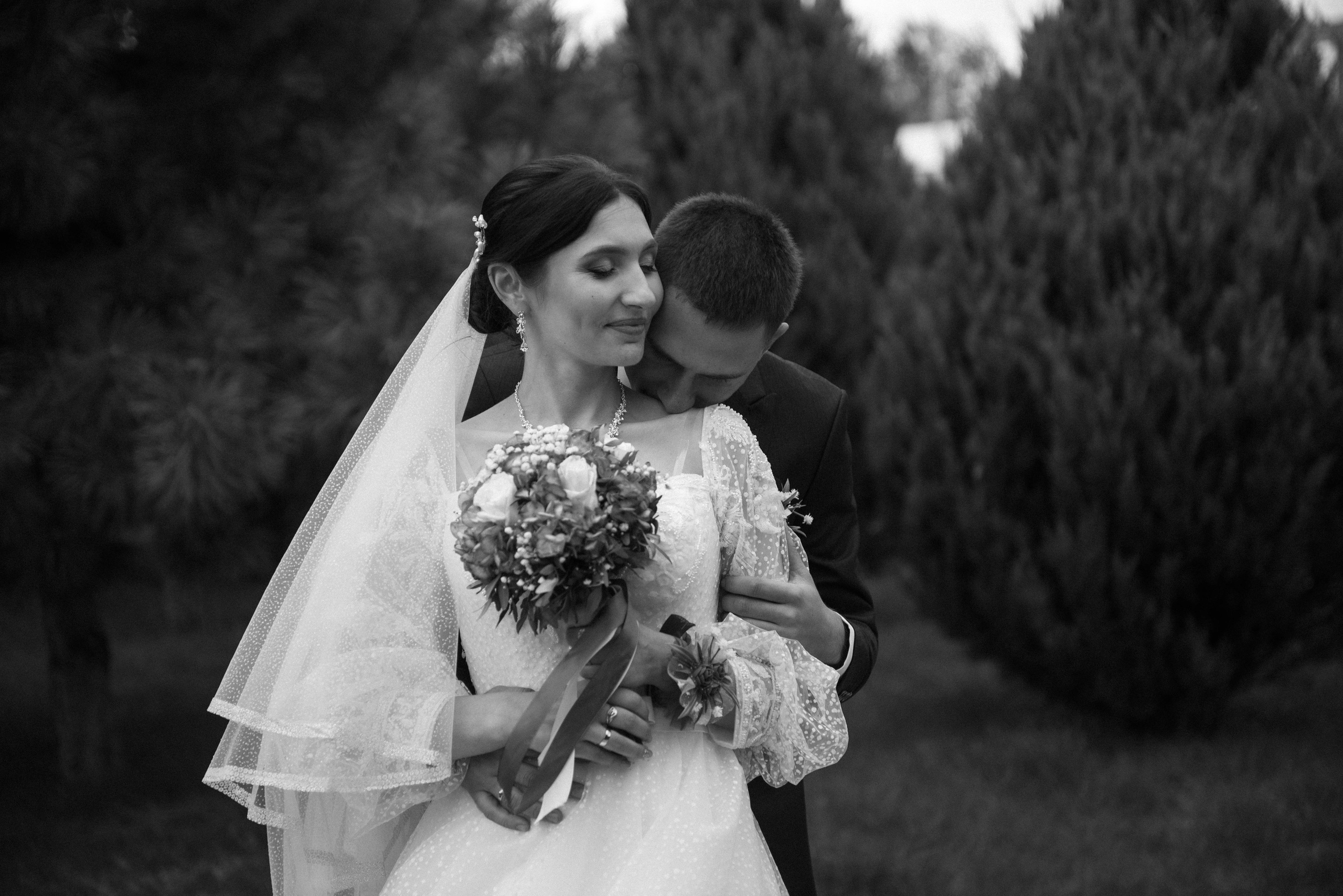 Данил & Анастасия. Свадебный и семейный фотограф в Миллерово и Ростове Алёна Черепенина