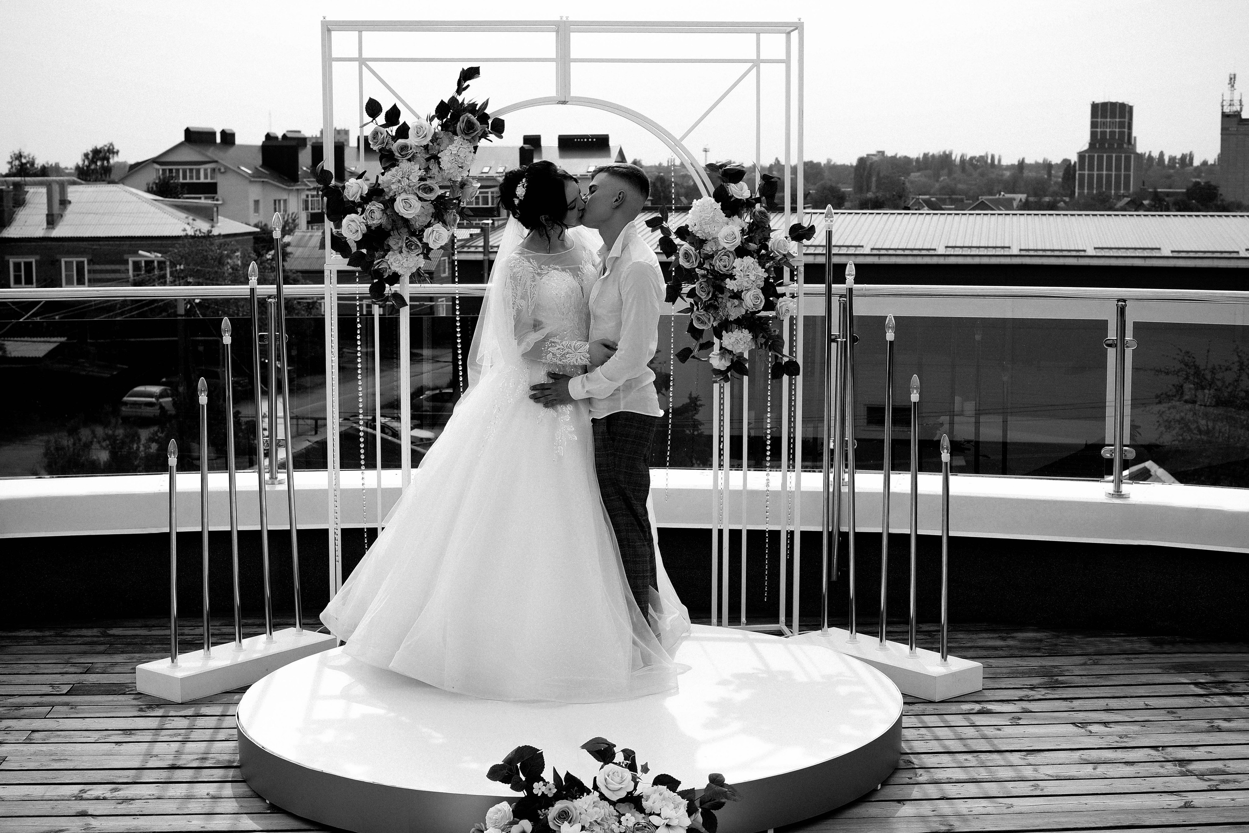 Свадебный и семейный фотограф в Миллерово и Ростове Алёна Черепенина