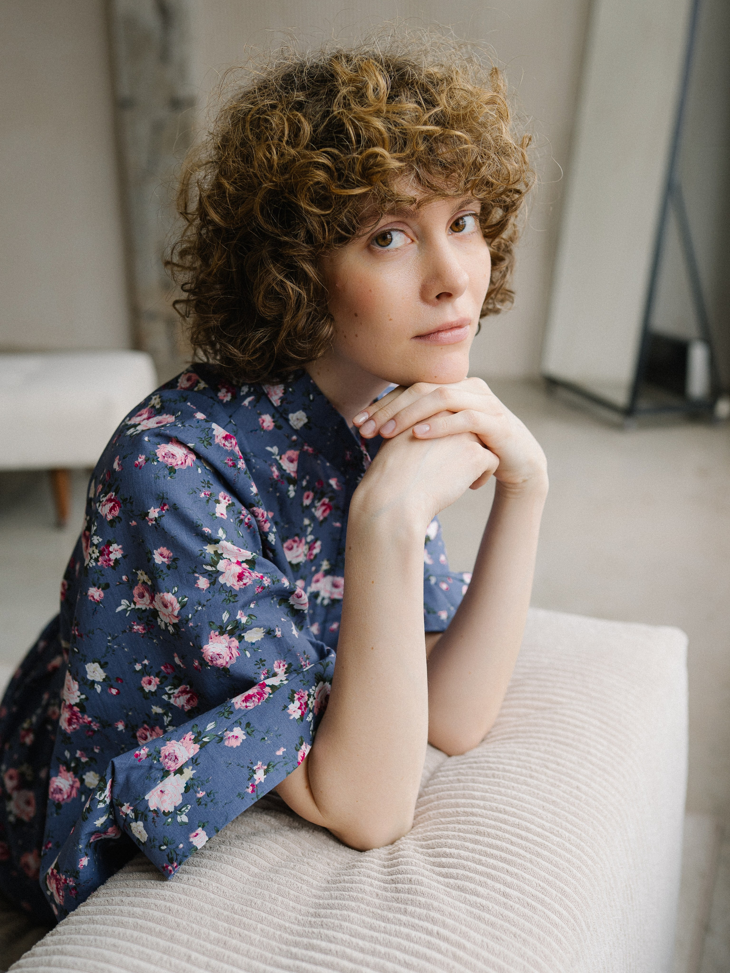 Maison Montrose. Фотограф в Санкт-Петербурге Черкесова Дарья