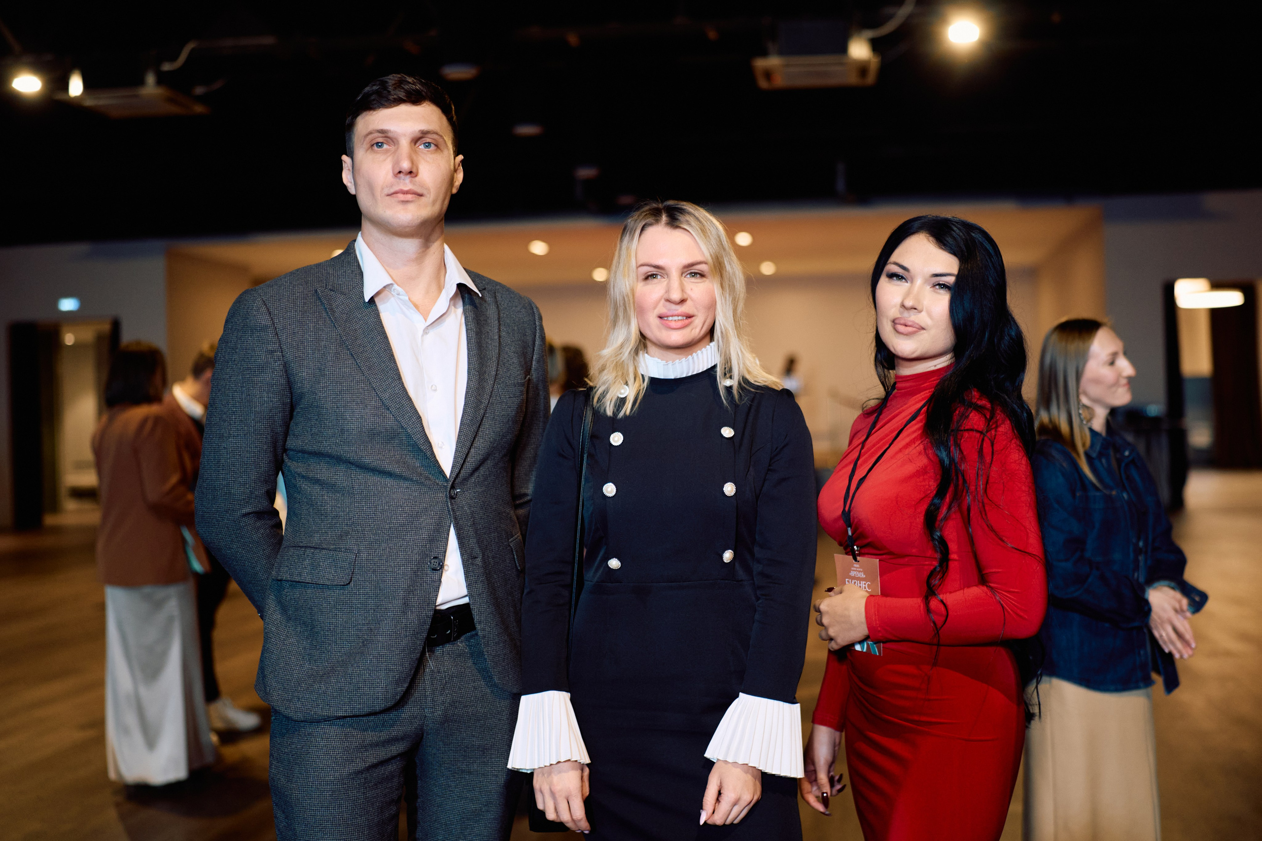 Форум QR. Свадебный фотограф в Москве Кристина Чехова