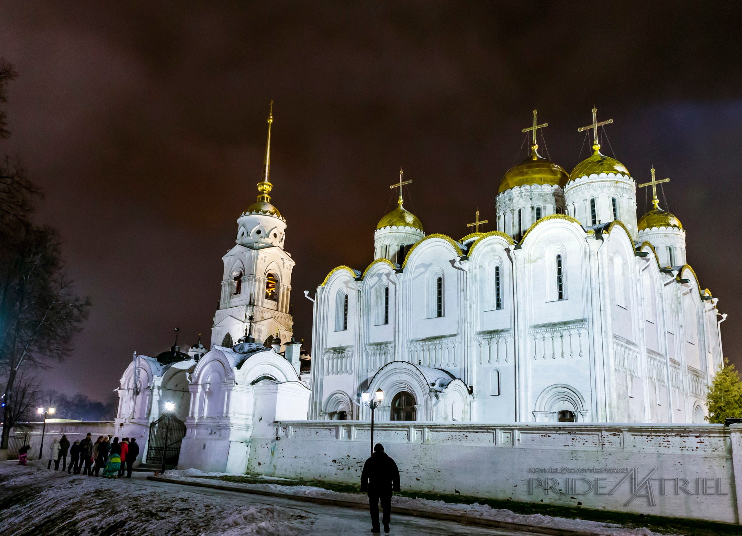 Архитектура и дизайн — галерея NATRIEL