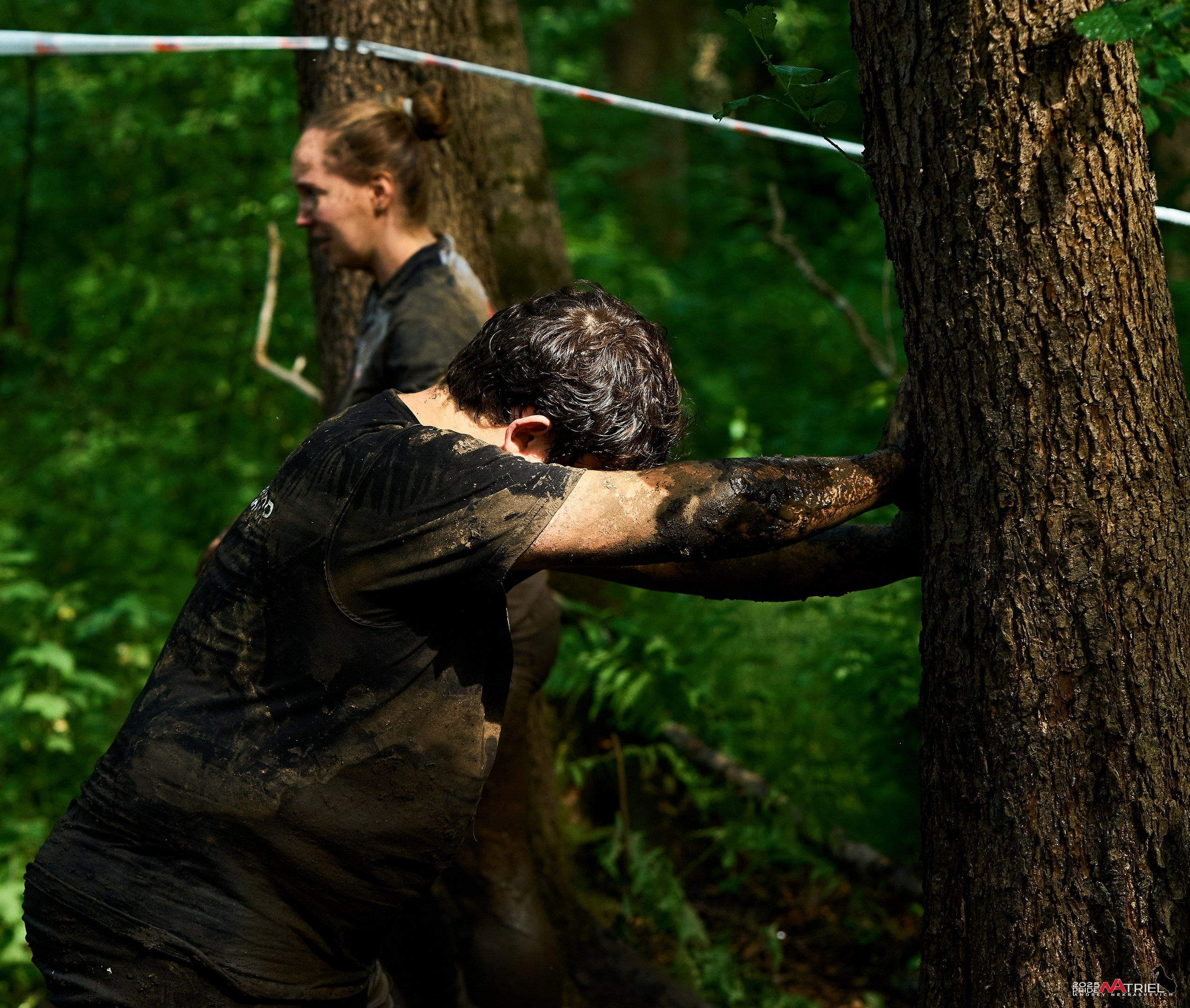 Russian Extreme Dog Trail — 2025