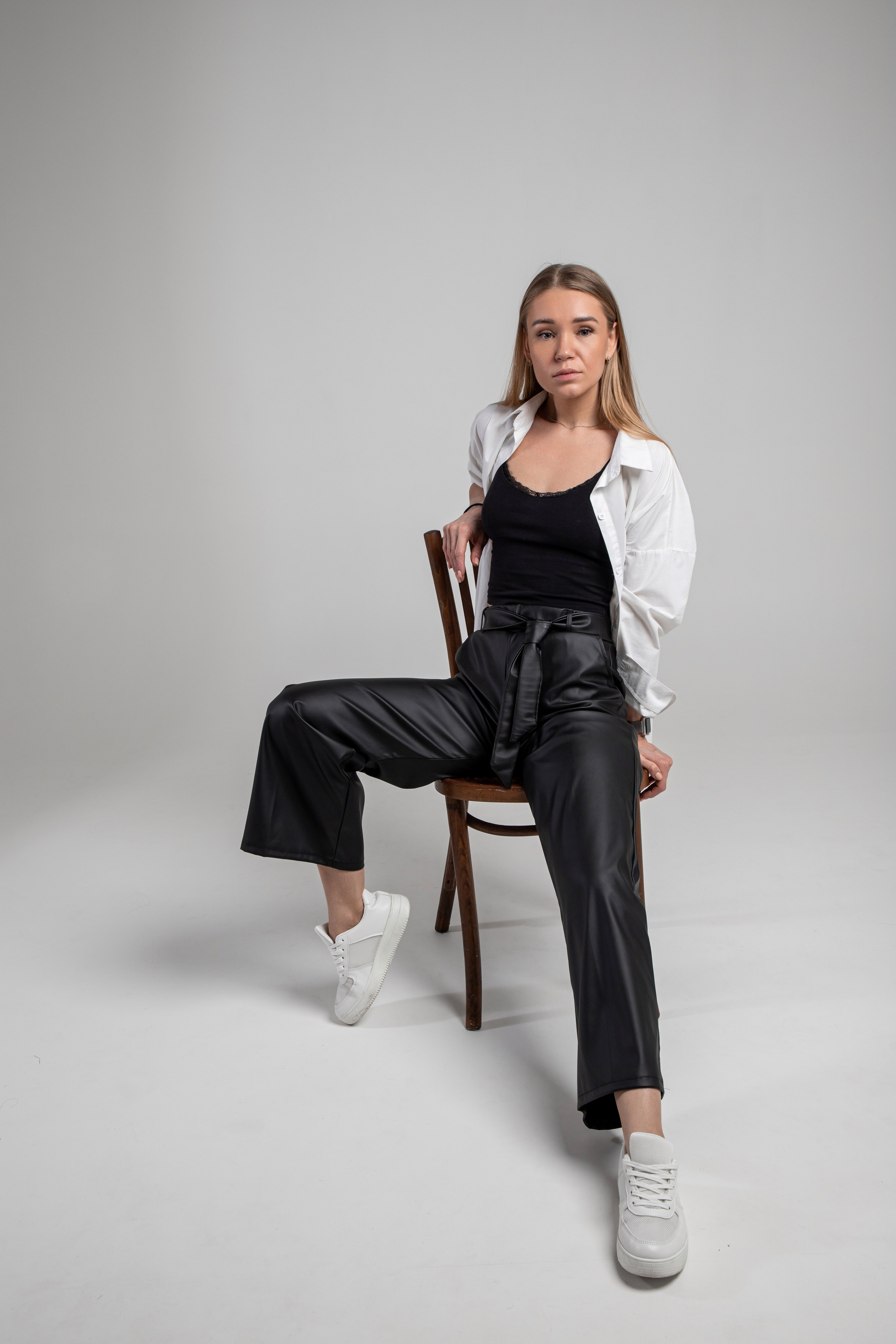 Брюки. Фотограф Денис Лесковский (Тюмень)