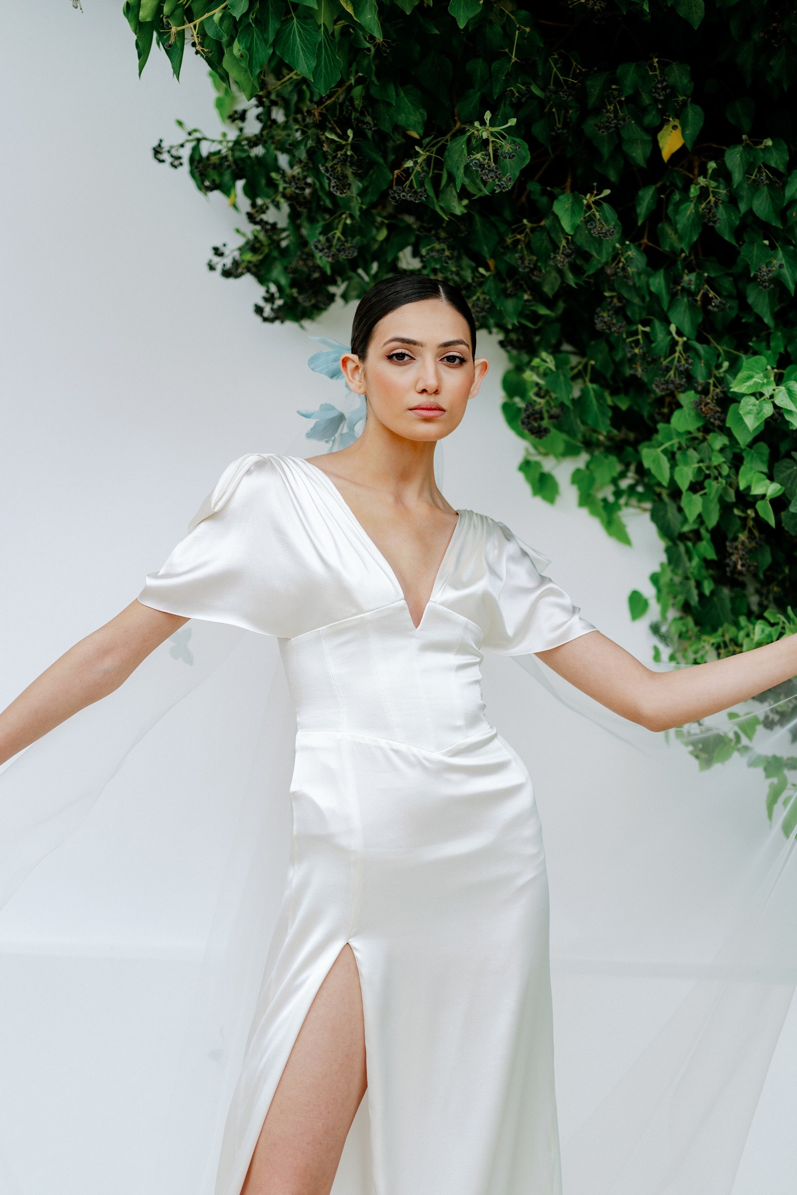Fashion pack #1. Светский свадебный фотограф в Москве и Европе Арсений Прусаков