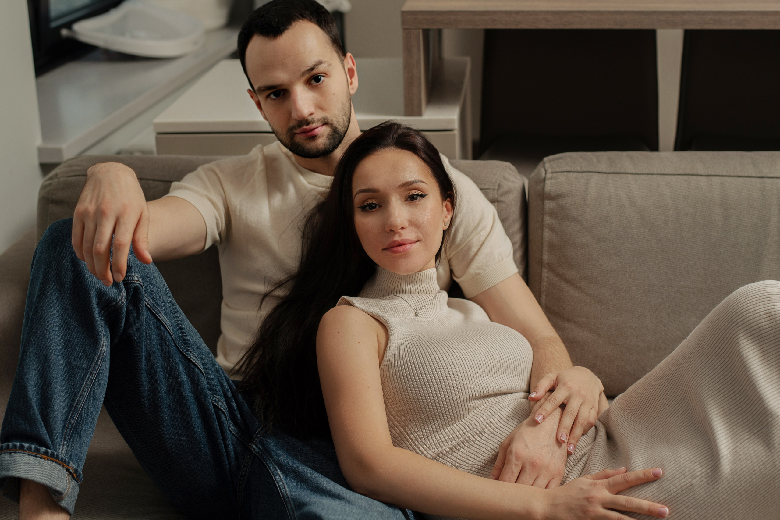 Ангелина и Михаил. Лина Курочка — ваш фотограф