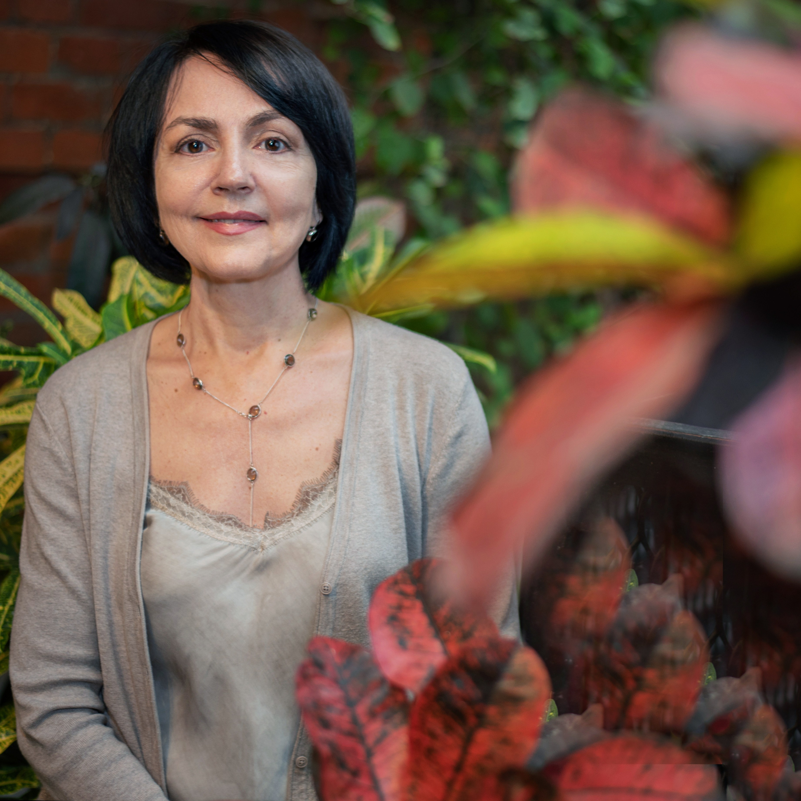 Астролог. Лина Курочка — ваш фотограф