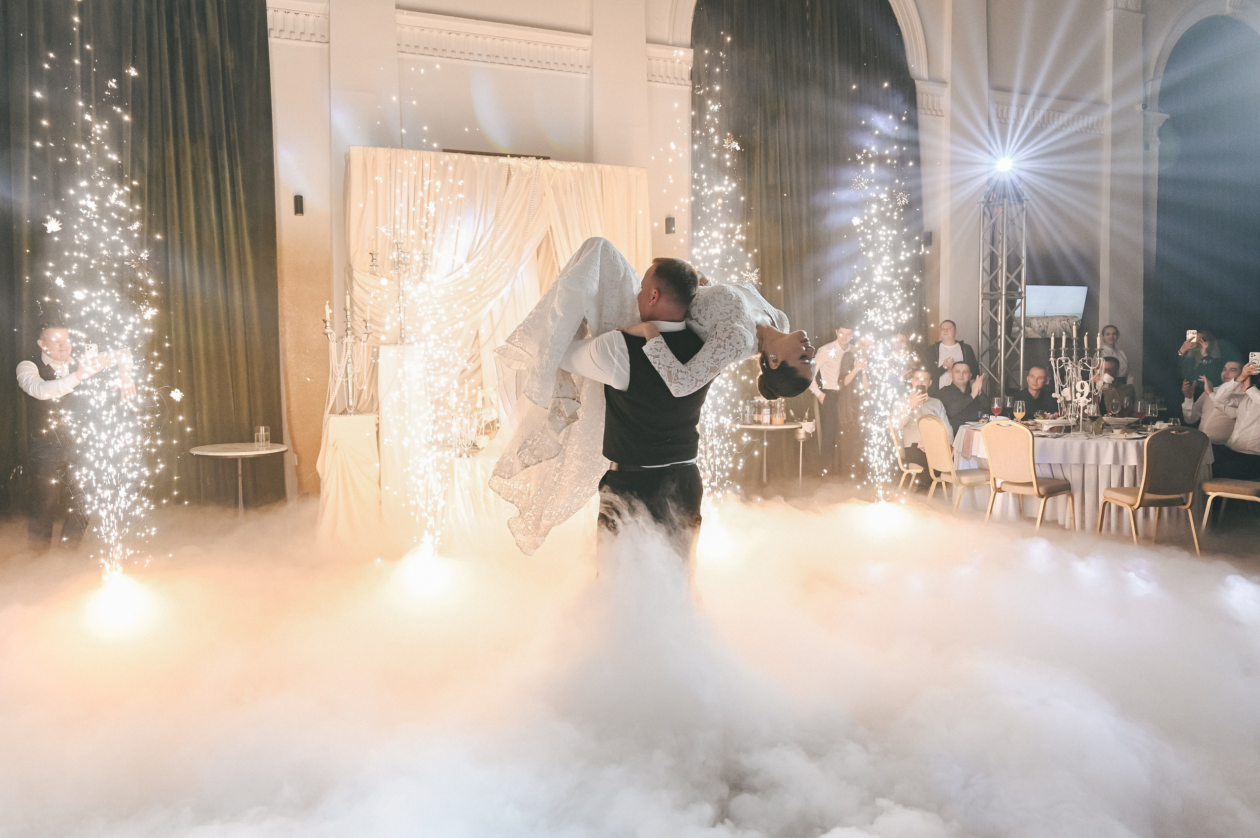 Денис + Алиса. Свадебный и семейный фотограф Волгоград Москва