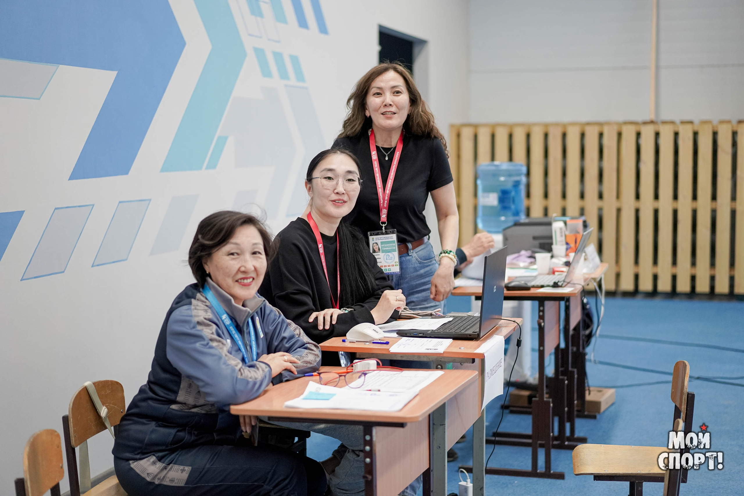 Игры Манчаары 2025. Таатта. Студия «Мой Спорт!» — все о спорте в Якутии