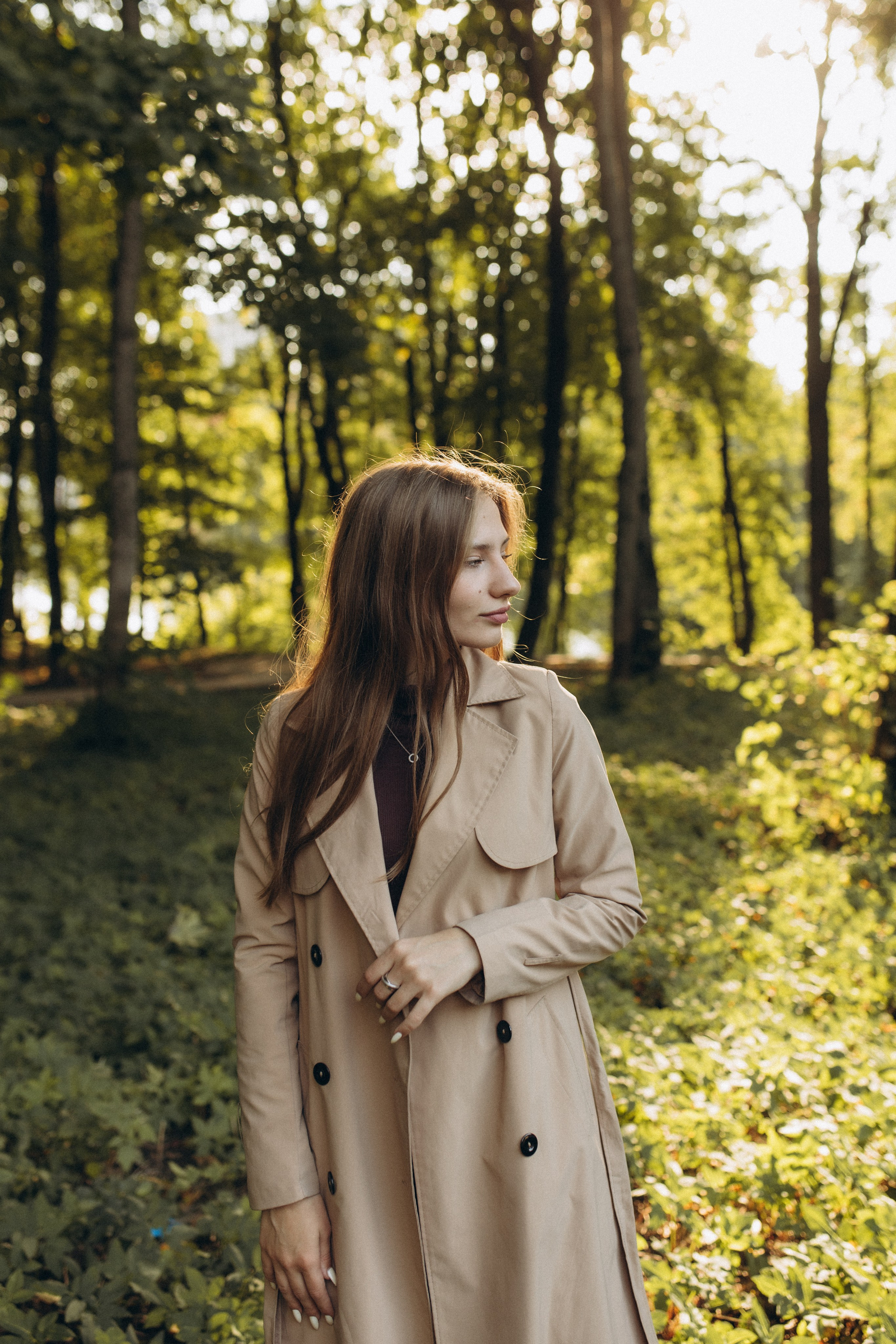 Анатолий и Валерия. Семейный фотограф в Обнинске