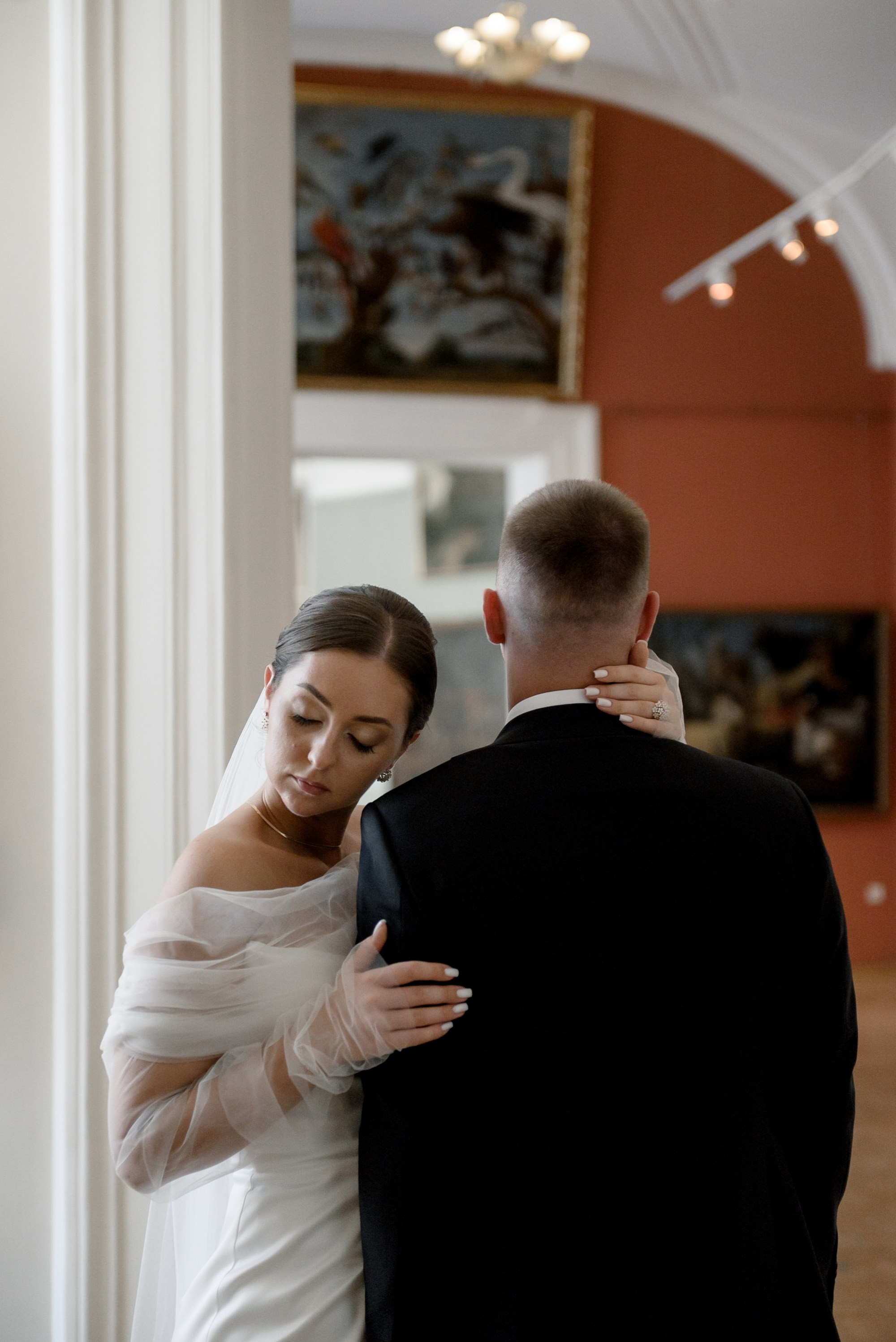 Wedding Day. Свадебный фотограф в Минске Минчукова Анна