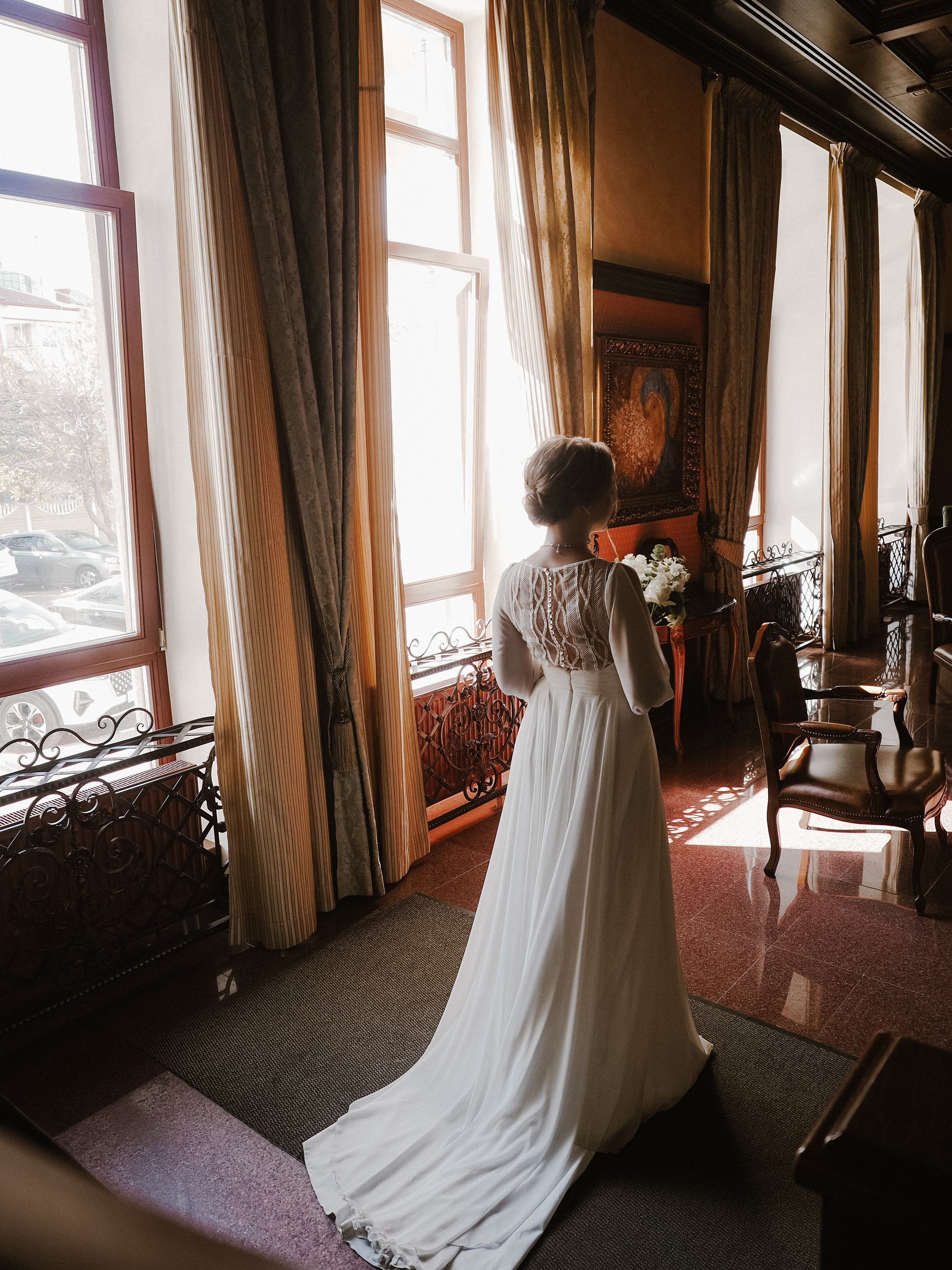 Татьяна и Илья. Фотограф Рязань. Семейный Свадебный фотограф