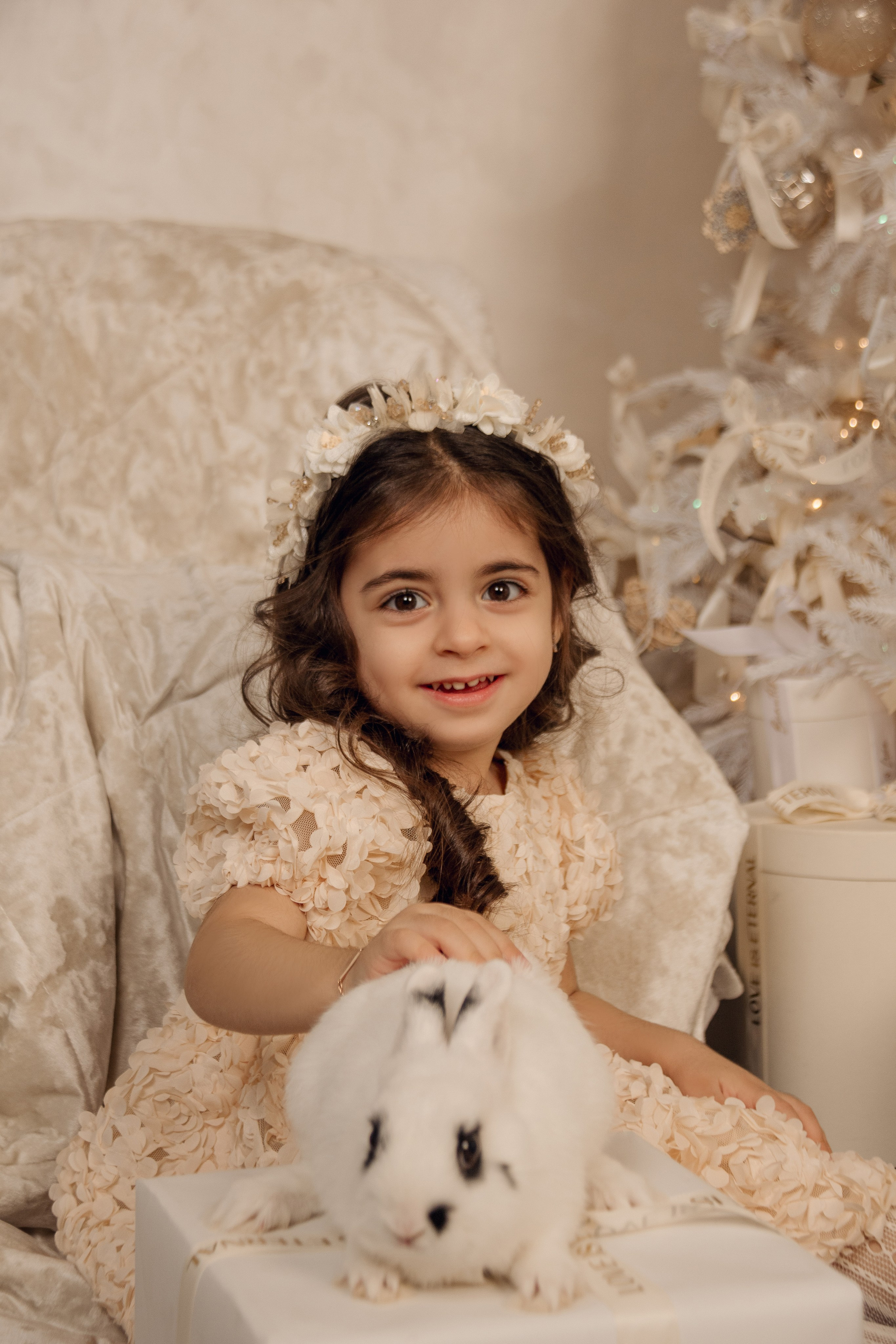 Новый год 2025