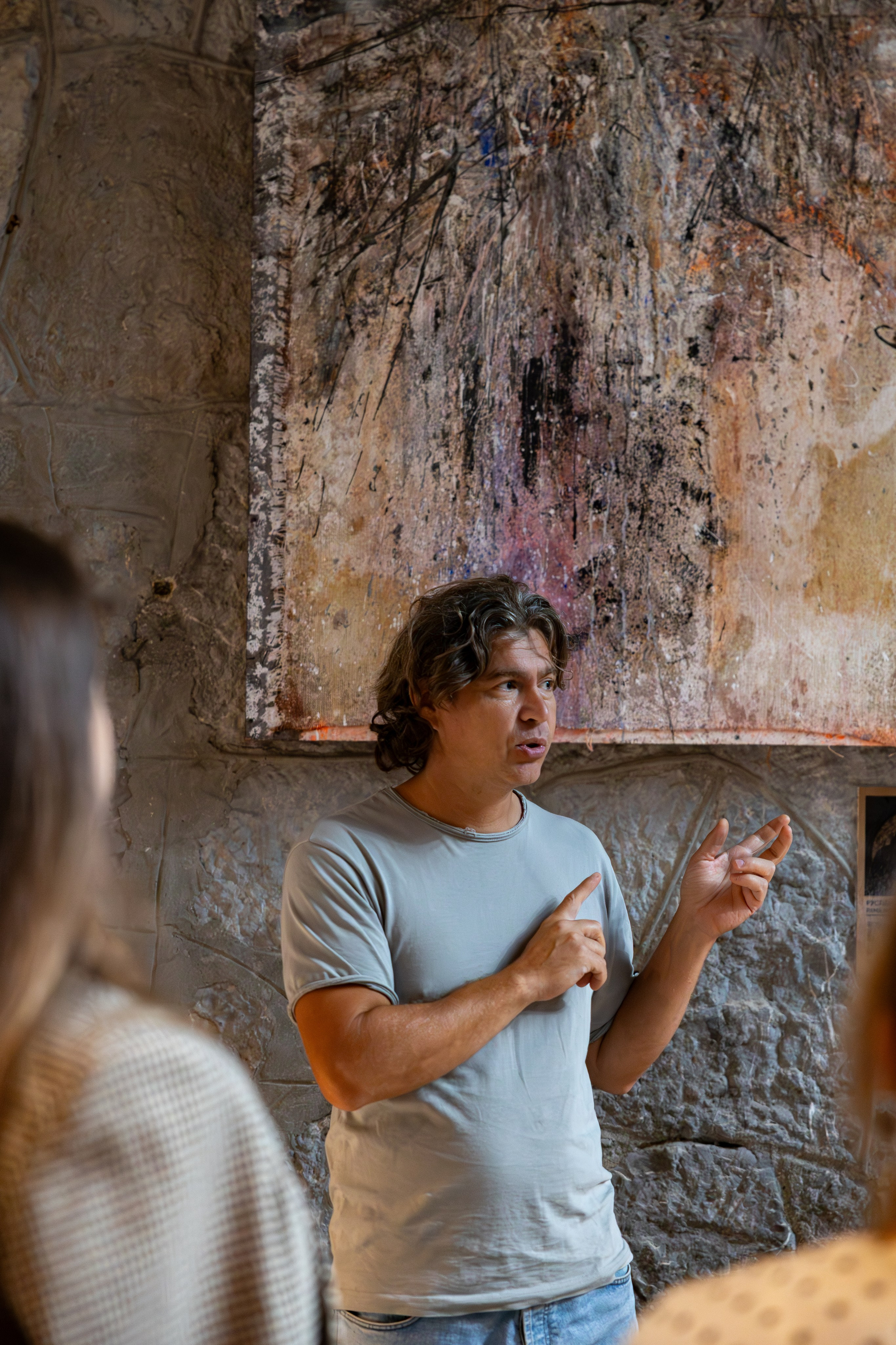 Gastrodvor THE LAB. Дженбаз Павел — фотограф в Ялте