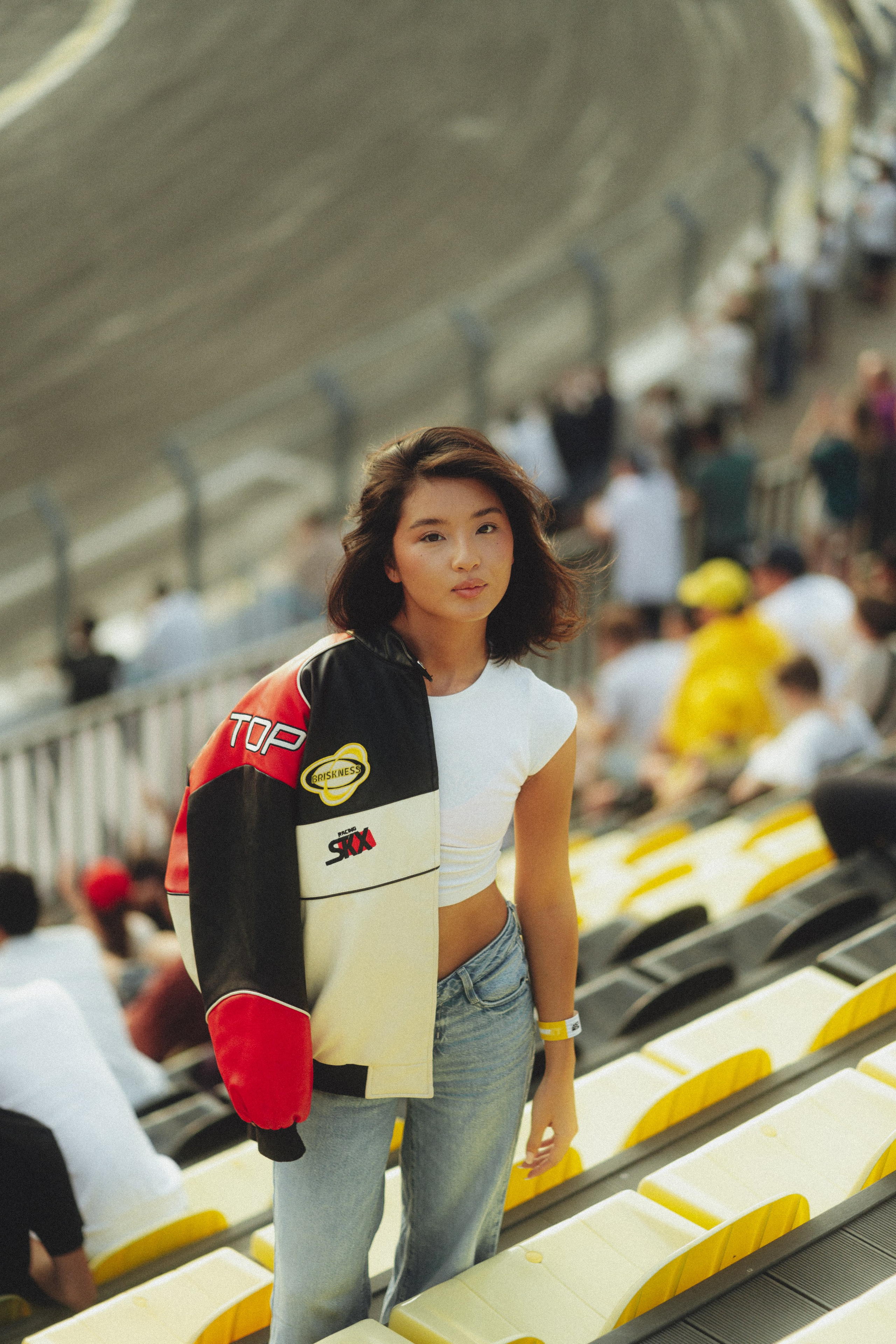 Персональные съемки