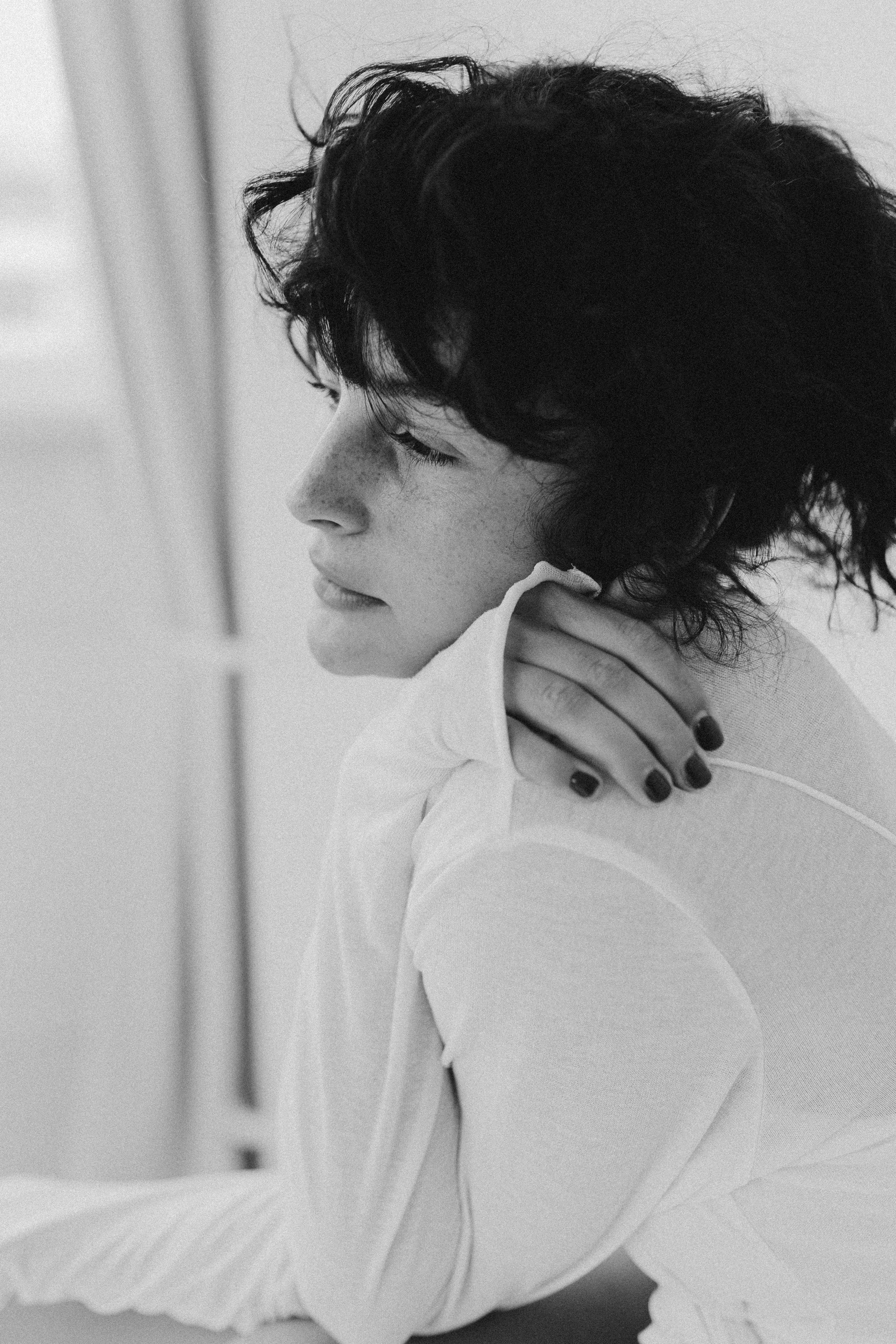 Nasty. Свадебный и портретный фотограф в Калининграде и Москве Марк Юдинцев