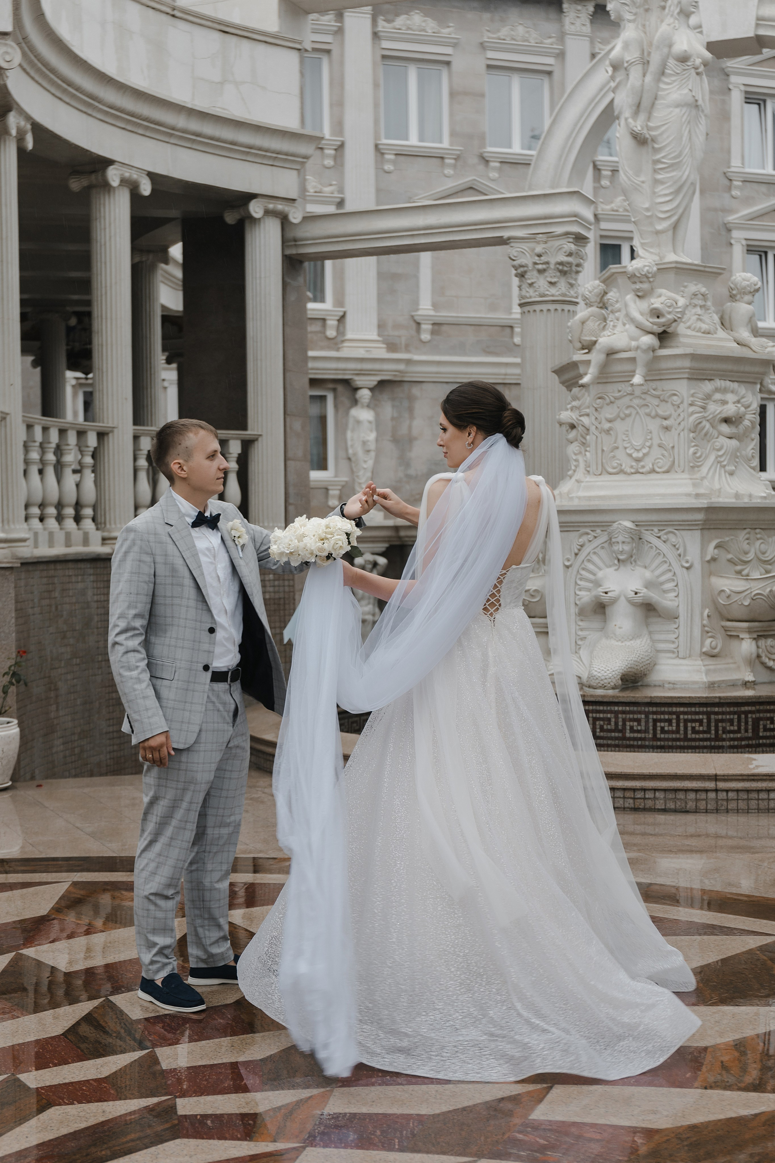 Никита&Юлия. Фотограф Уссурийск Маматова Анастасия