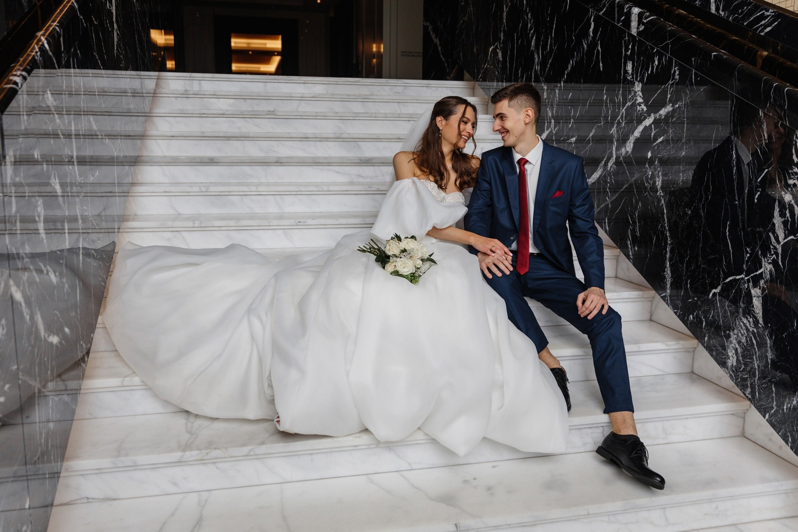 Wedding. Свадебный фотограф в Самаре Ольга Гребнева