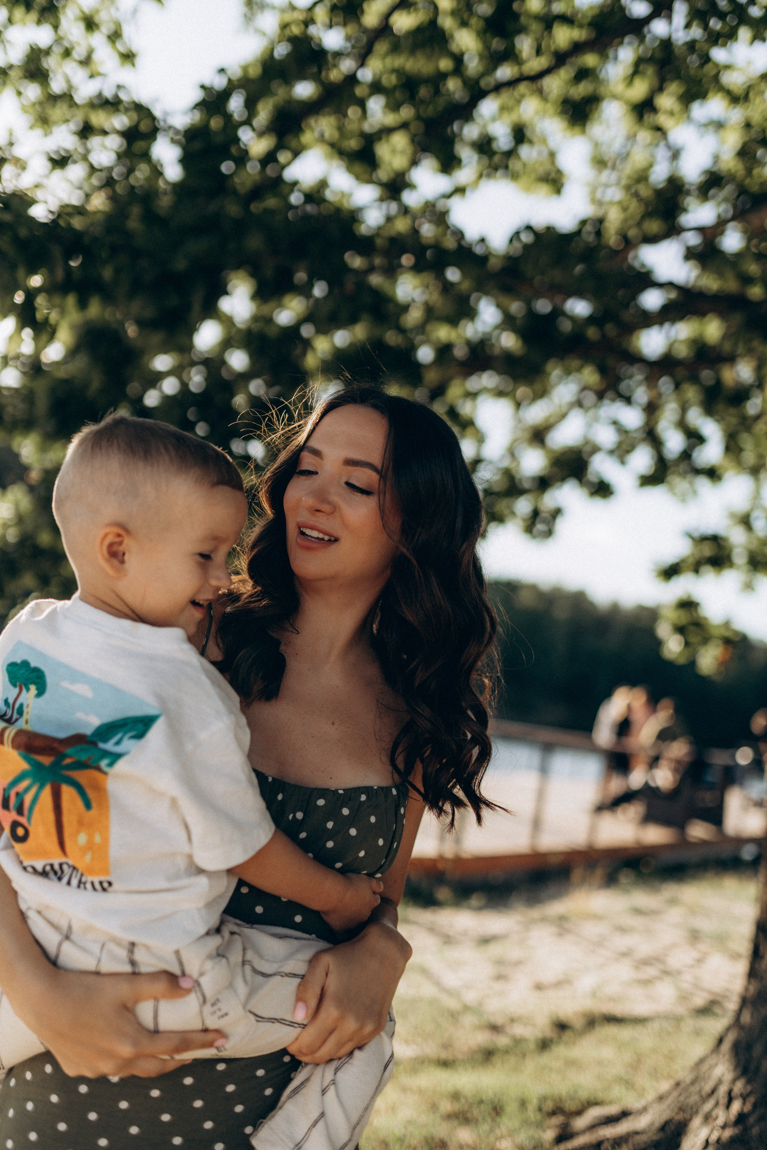 Артём, Полина, Серёжа. Фотограф НОГИНСК, Москва, Анастасия Белая
