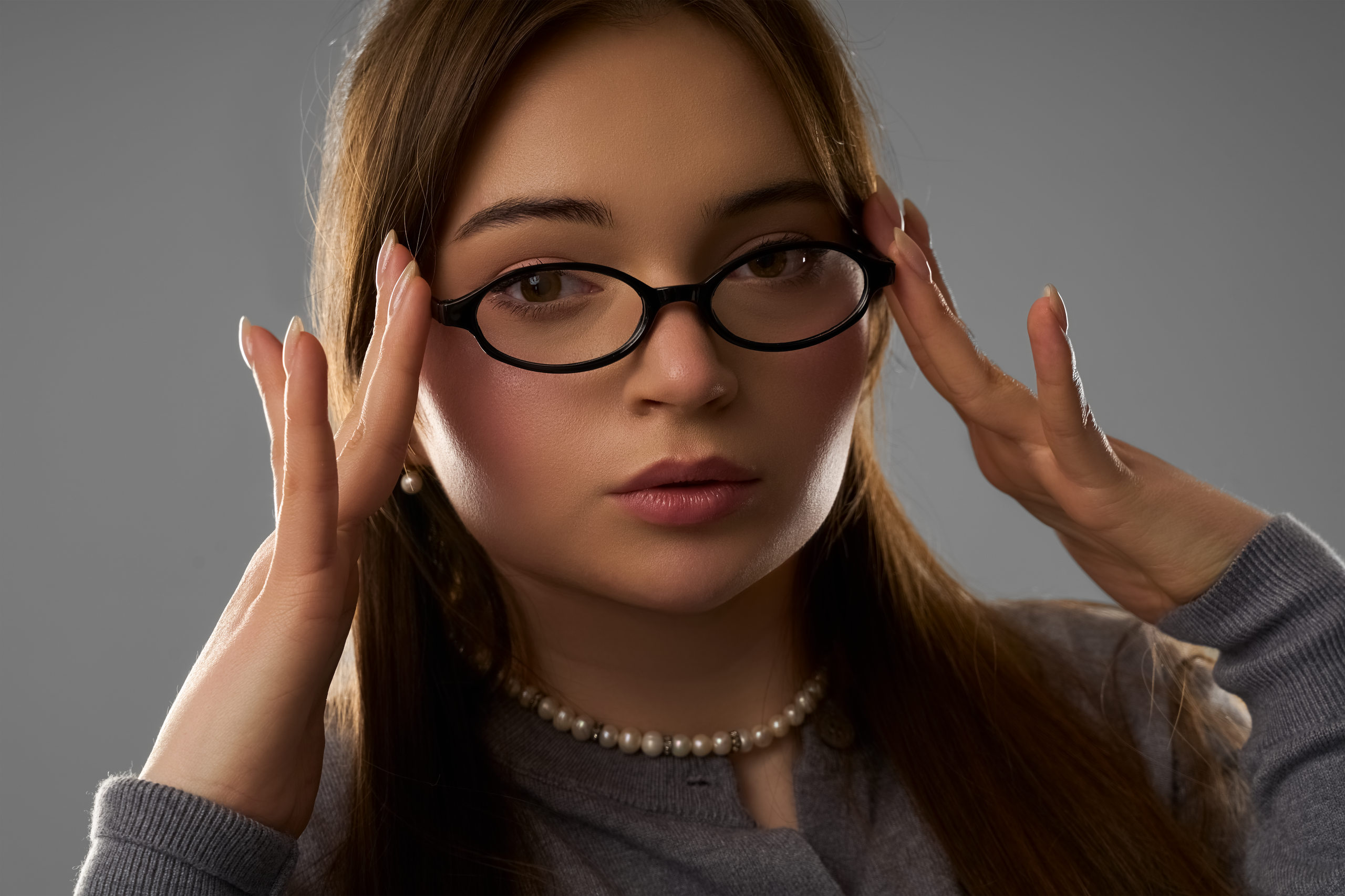 Фотосессия «OPTIMAL». EUDAMON