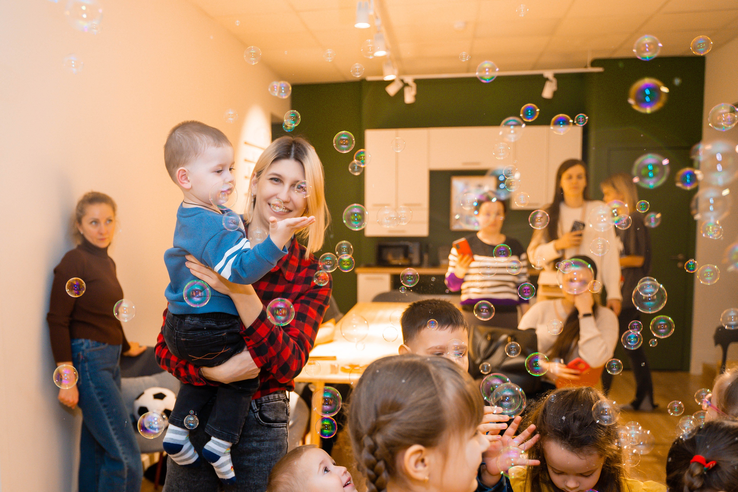 Лукошко. Shmeleva.ph Фотограф Волгоград и Волжский — Анна Шмелева