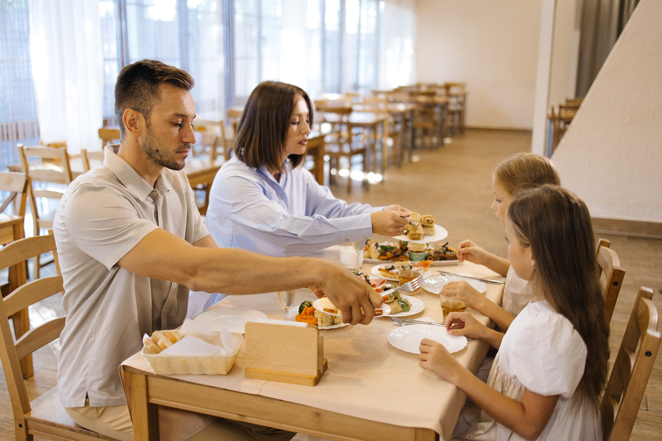 Рекламная съемка Дюны золотые. Профессиональный фотограф Иван Низиенко