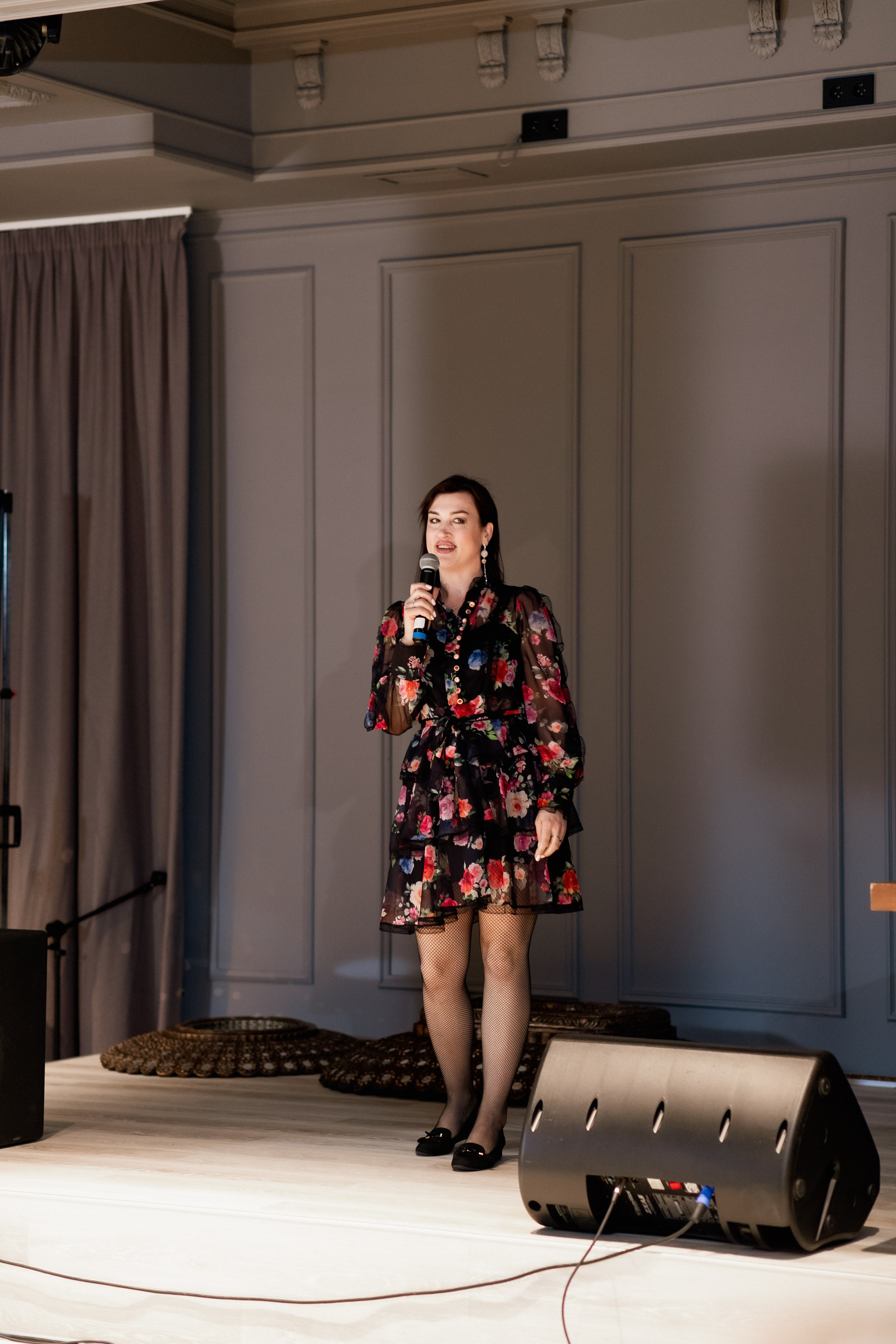 КОРОЛЕВА ДАЛЬНЕГО ВОСТОКА 2024 [ОТКРЫТИЕ КОНКУРСА]. СВОИ. ФОТООТЧЕТЫ-СОБЫТИЯ-МЕСТА