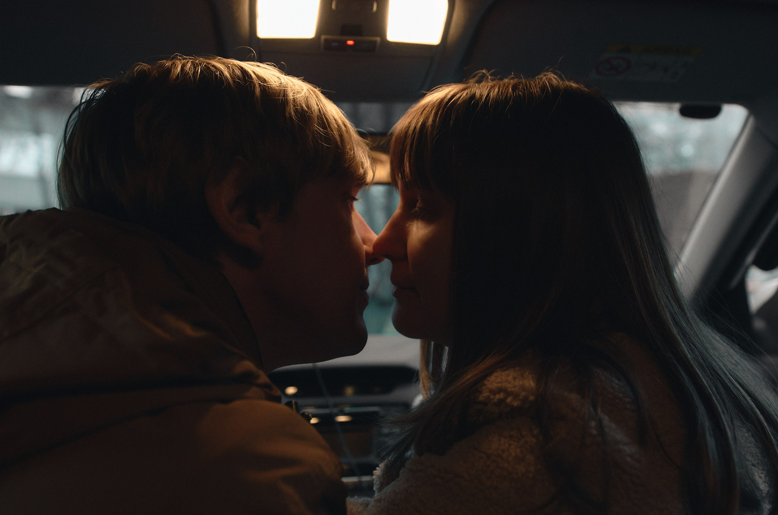 Алексей и Юлия. Наталья Севрук — фотограф во Владимире