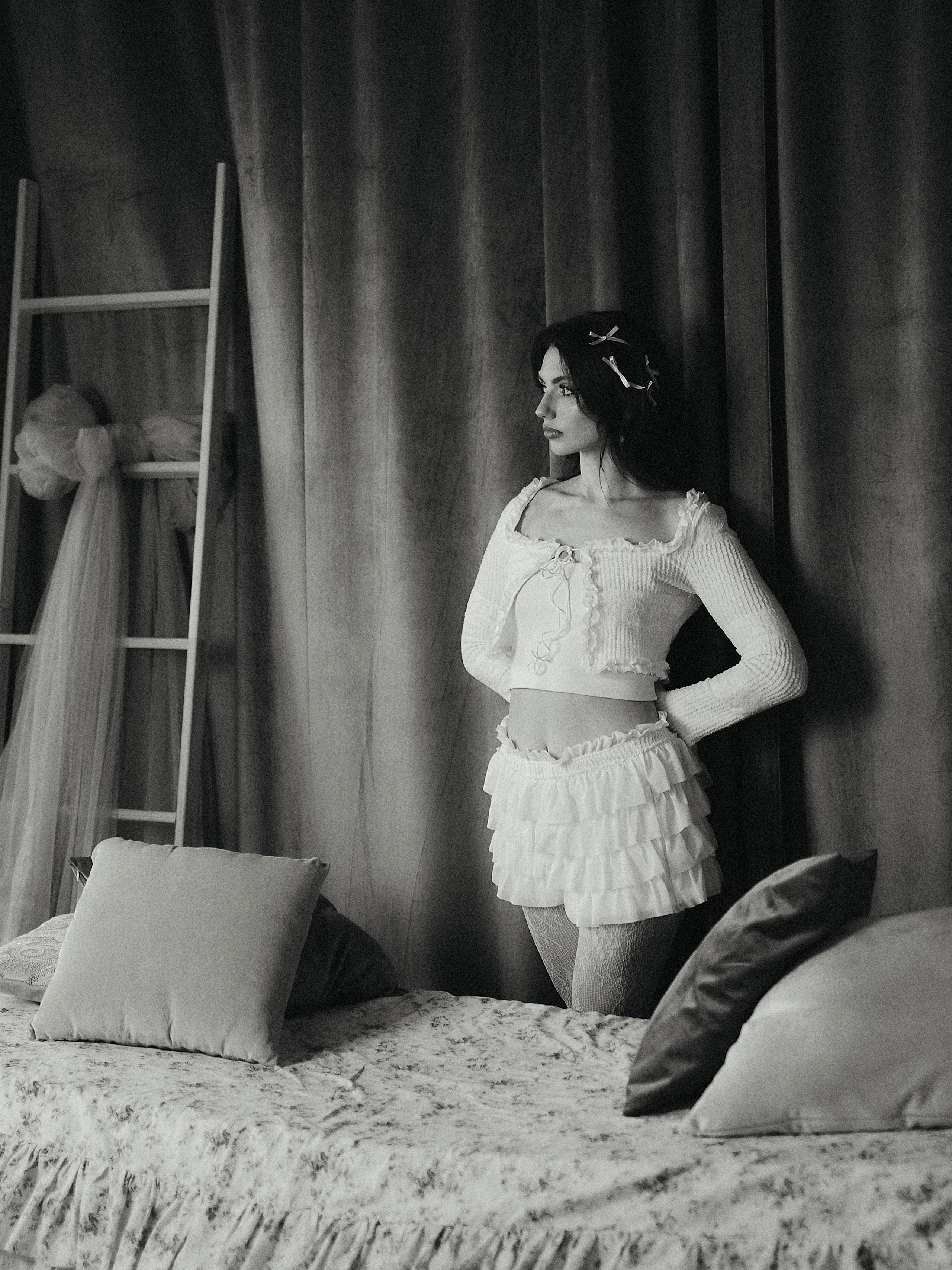 Ира. Наталья Севрук — фотограф во Владимире