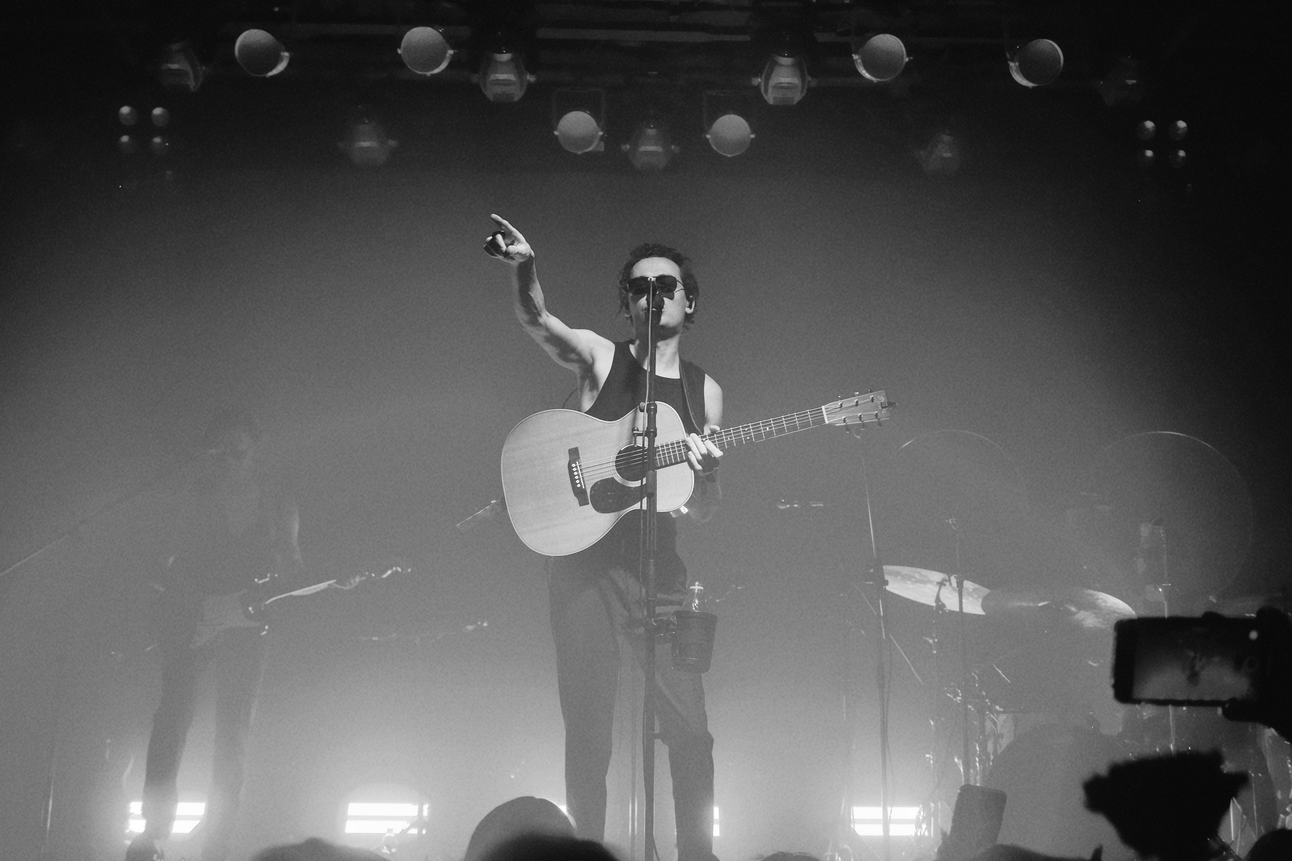 Zoloto Тюмень 2025. Фотограф Артём Бобков Сургут