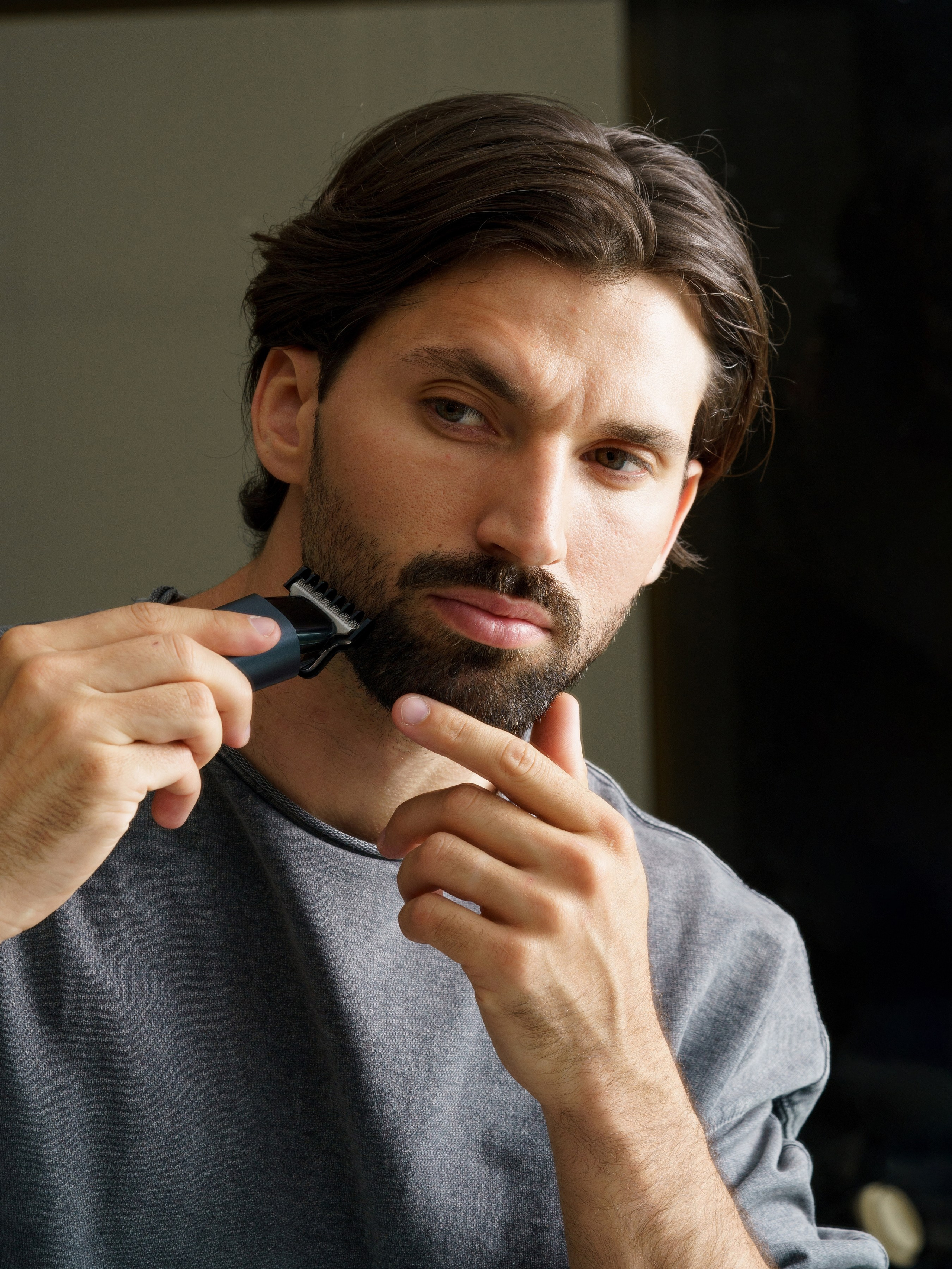 Максим, 175 см, 46-48 р-р. KED Production — продакшн из СПб. Создаём фото, видео и контент, который помогает брендам и селлерам продавать больше