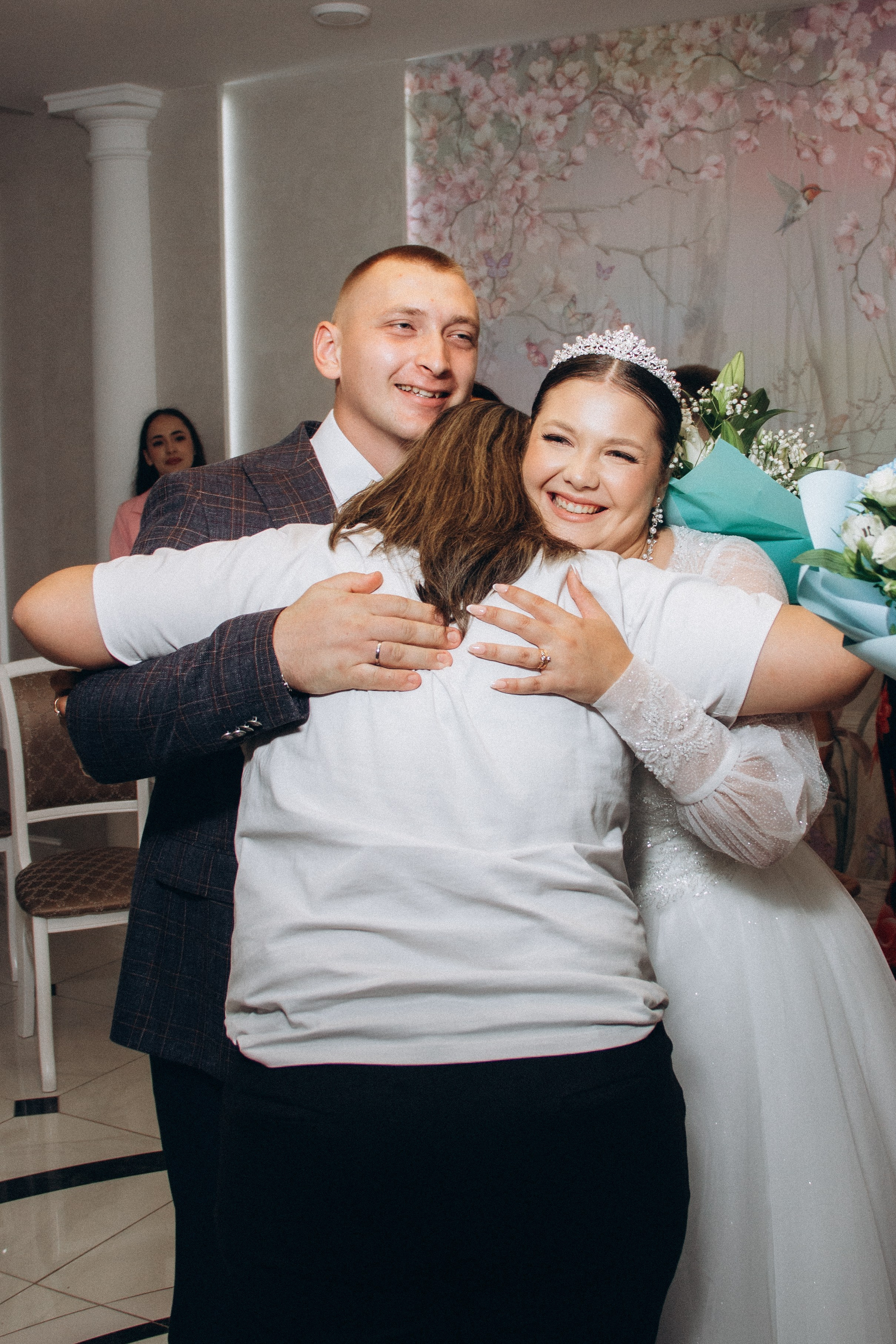 Дарья & Егор. Свадебный и лайфстайл фотограф в Челябинске и Миассе