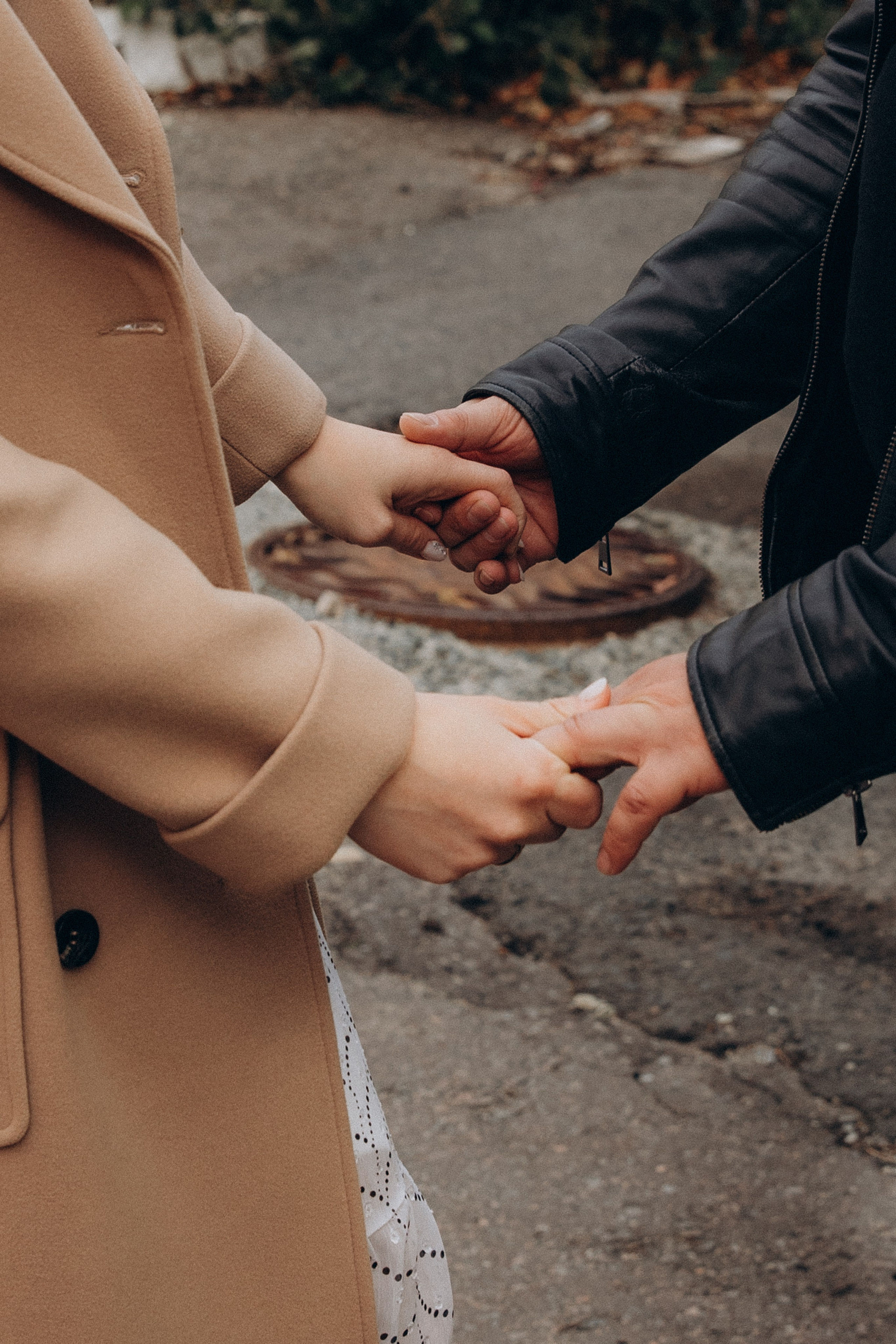 Прогулка по центру. Семейный фотограф документалист в Пензе Лопатинская Татья