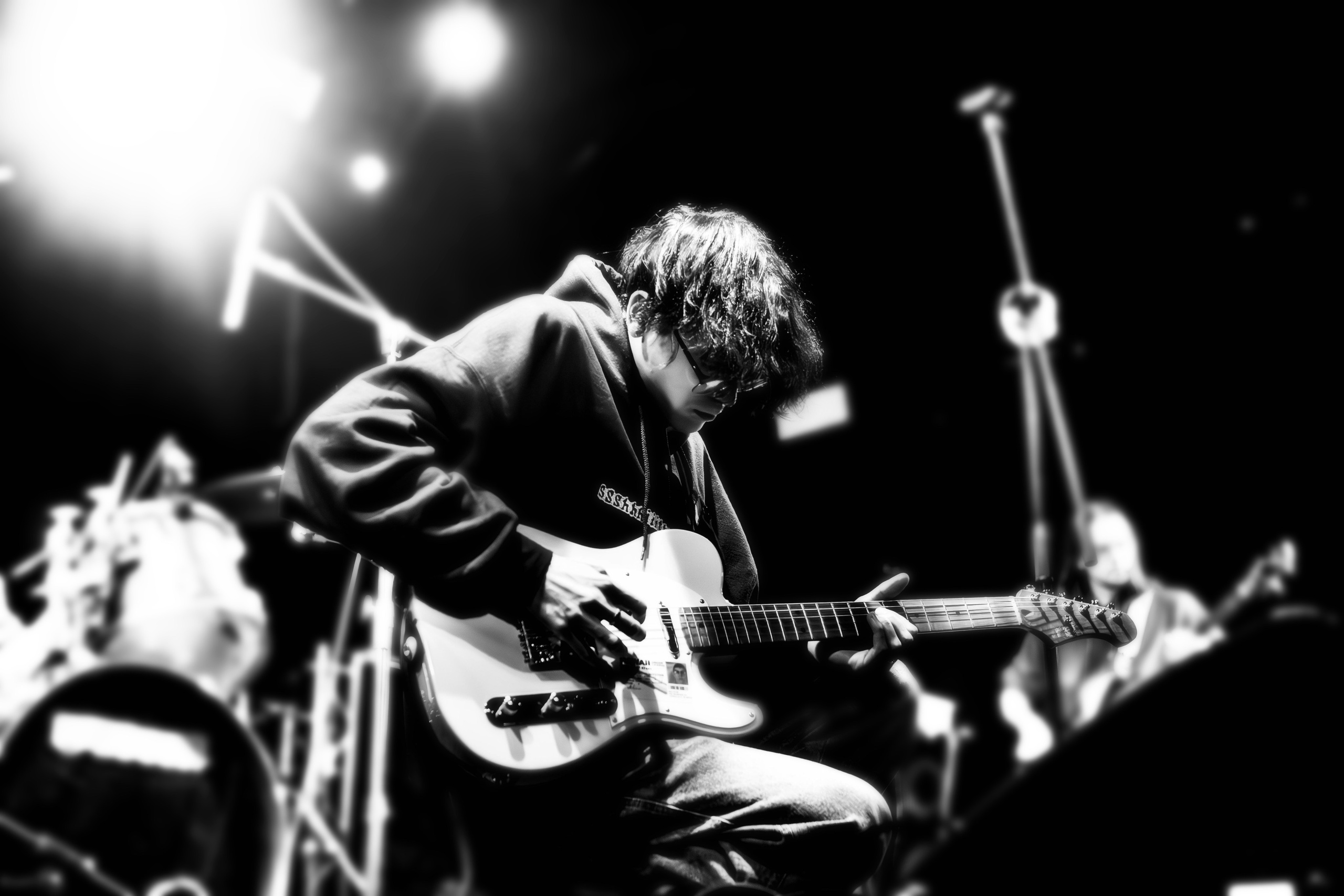 Dog Silent | Mint tea [Pravda Club]. Фотограф Москва