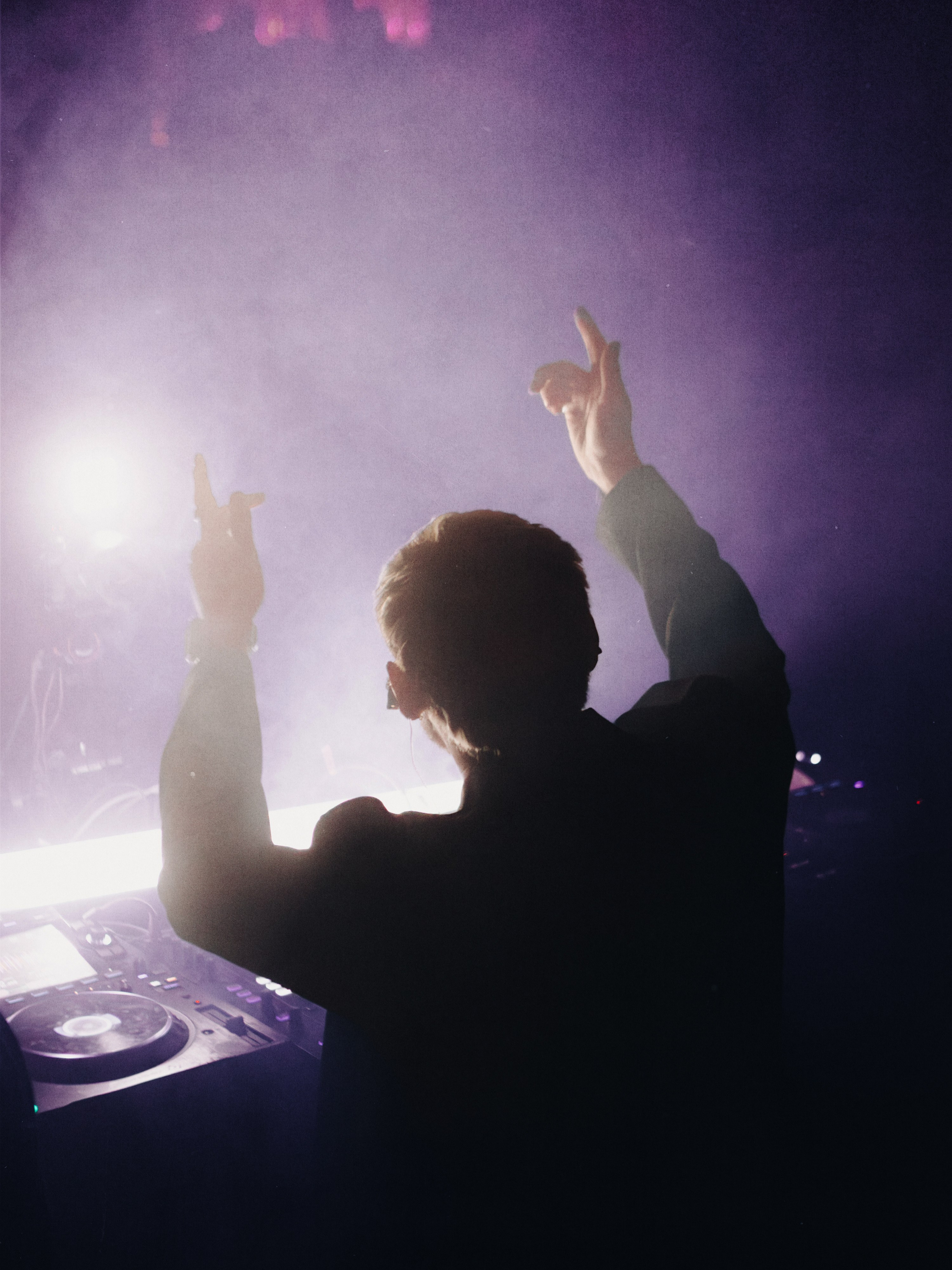 MASQUERADE [ДК КРИСТАЛЛ]. Фотограф Москва