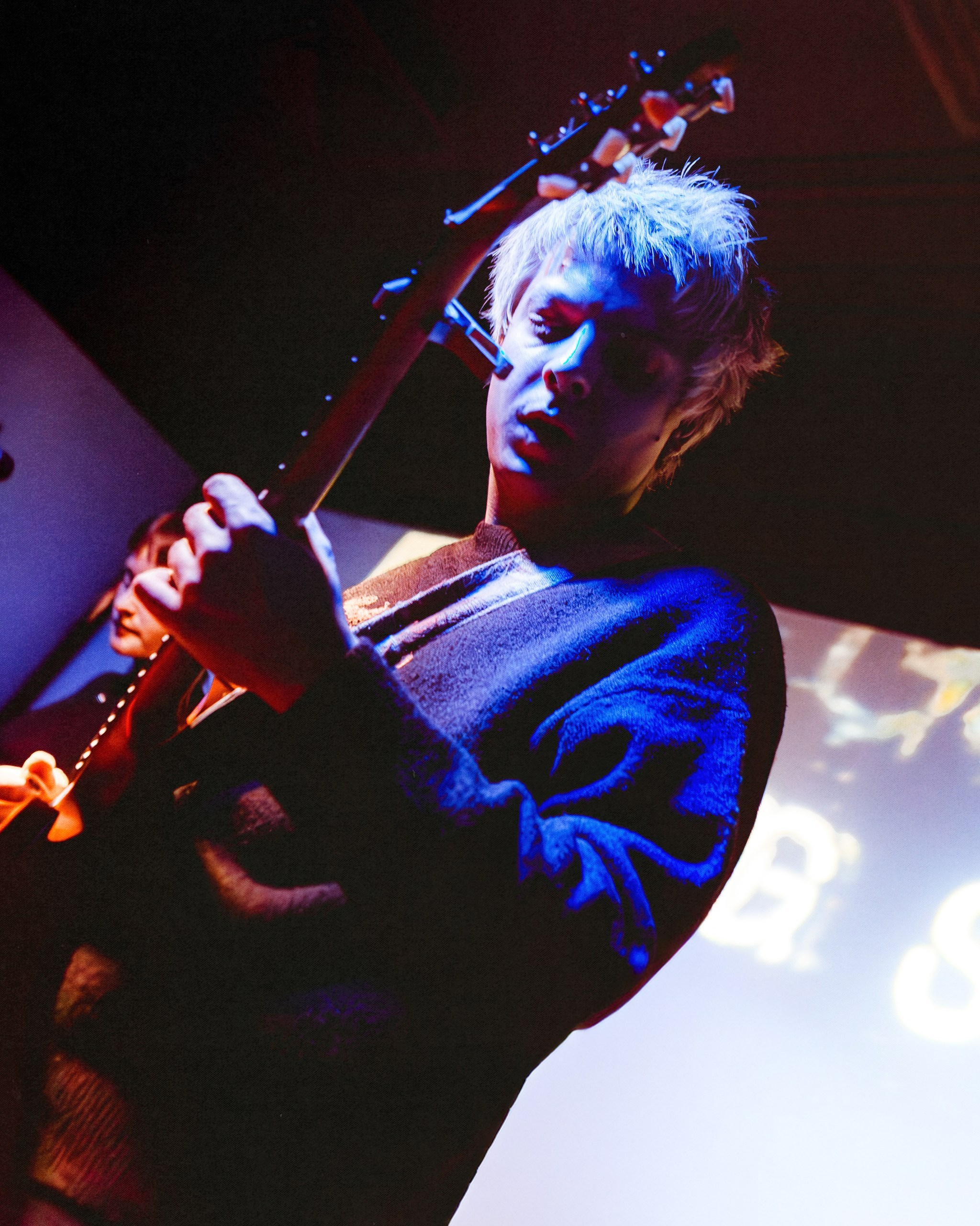 Dog Silent [pwrhs]. Фотограф Москва