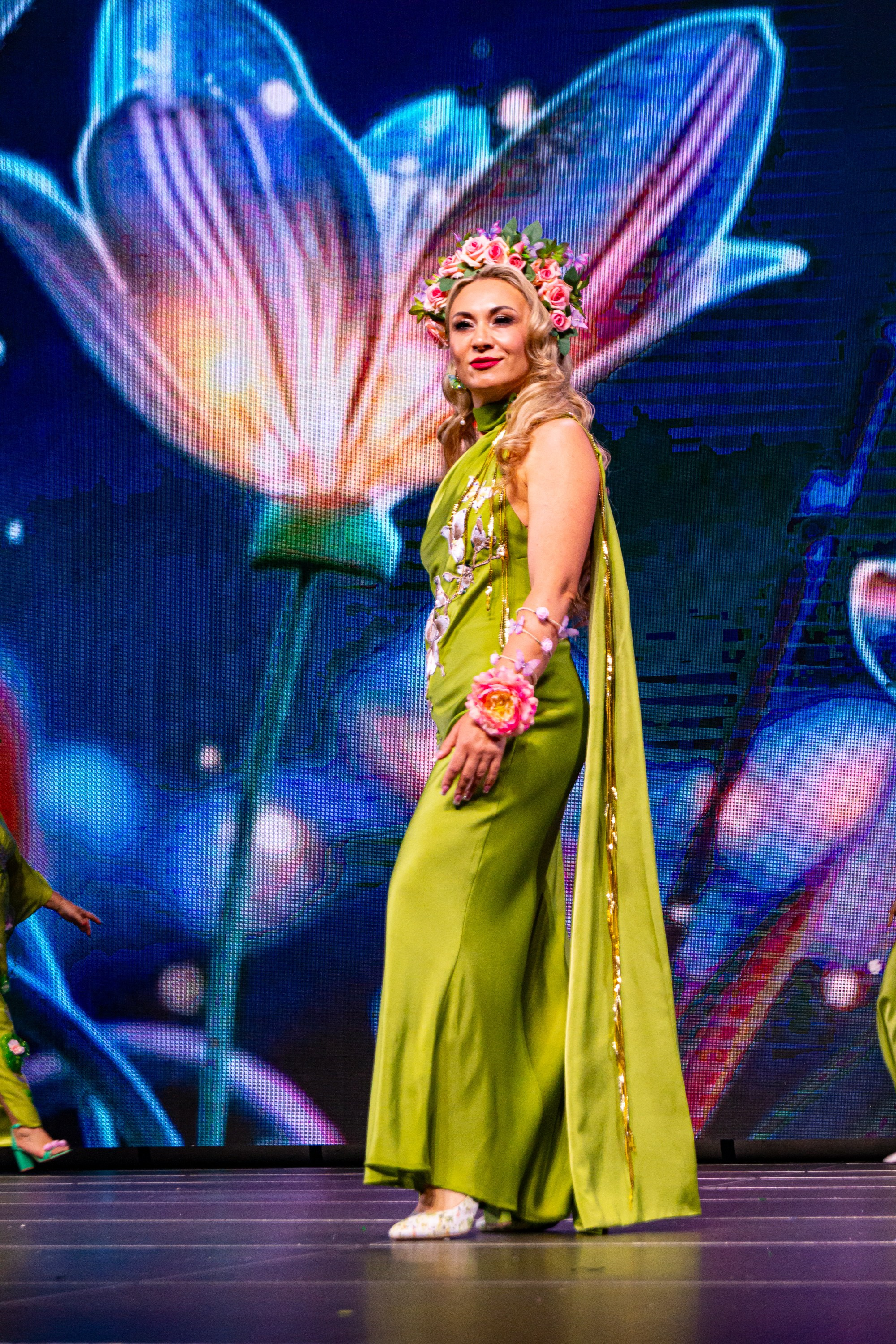 Финал конкурса «Миссис Нижний Новгород». Разноплановый фотограф в Москве