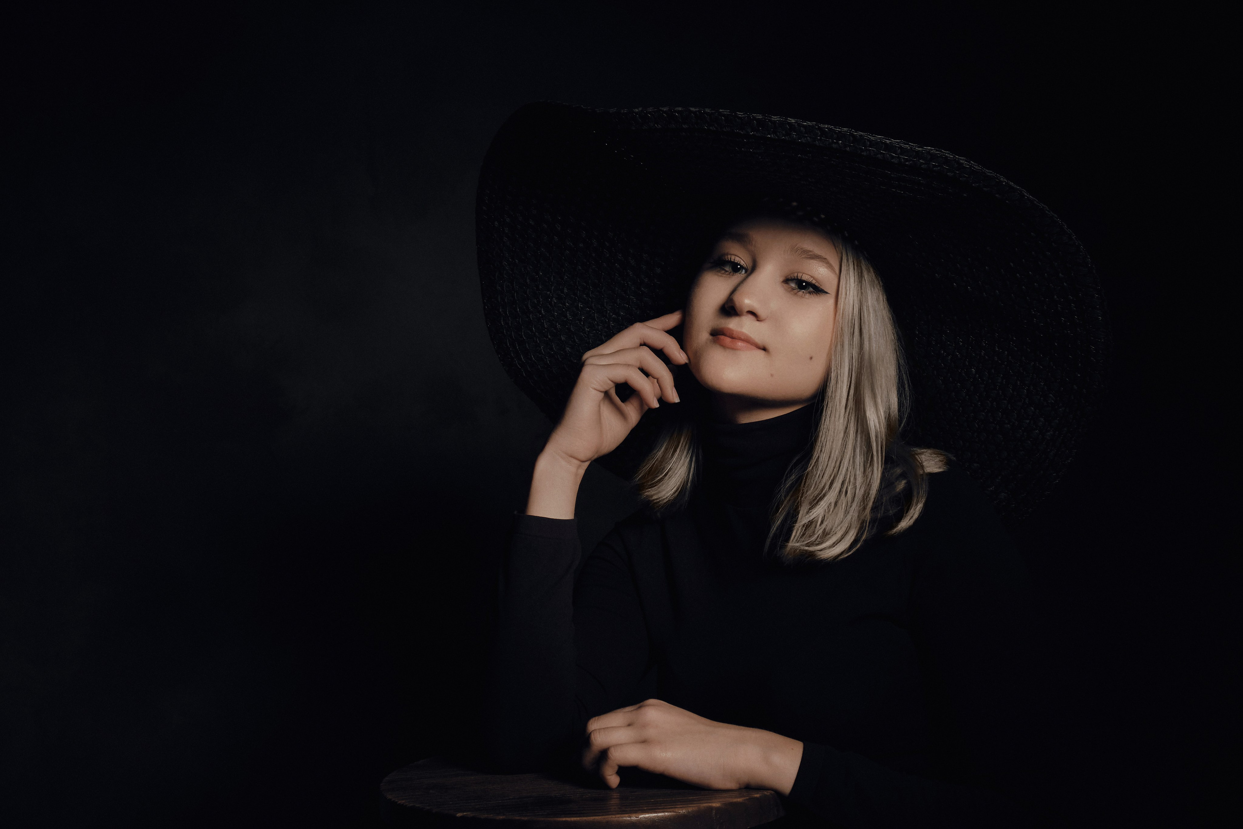 Студийные. Фото для контента и семейных альбомов. Новосибирск Мария Колчанова