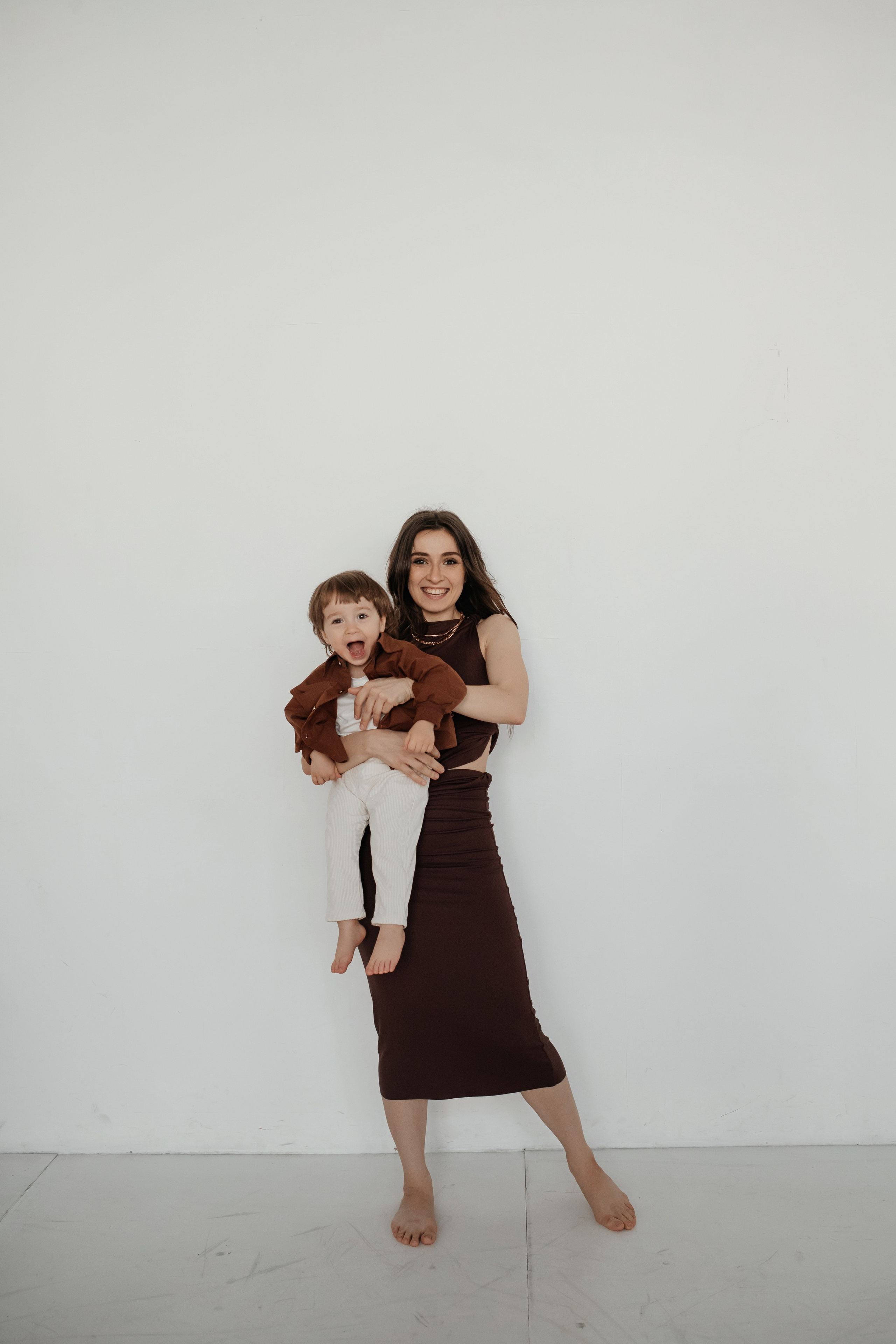 2 годика Радмиру. Семейный и детский фотограф в Нижнем Новгороде Буслаева Мария