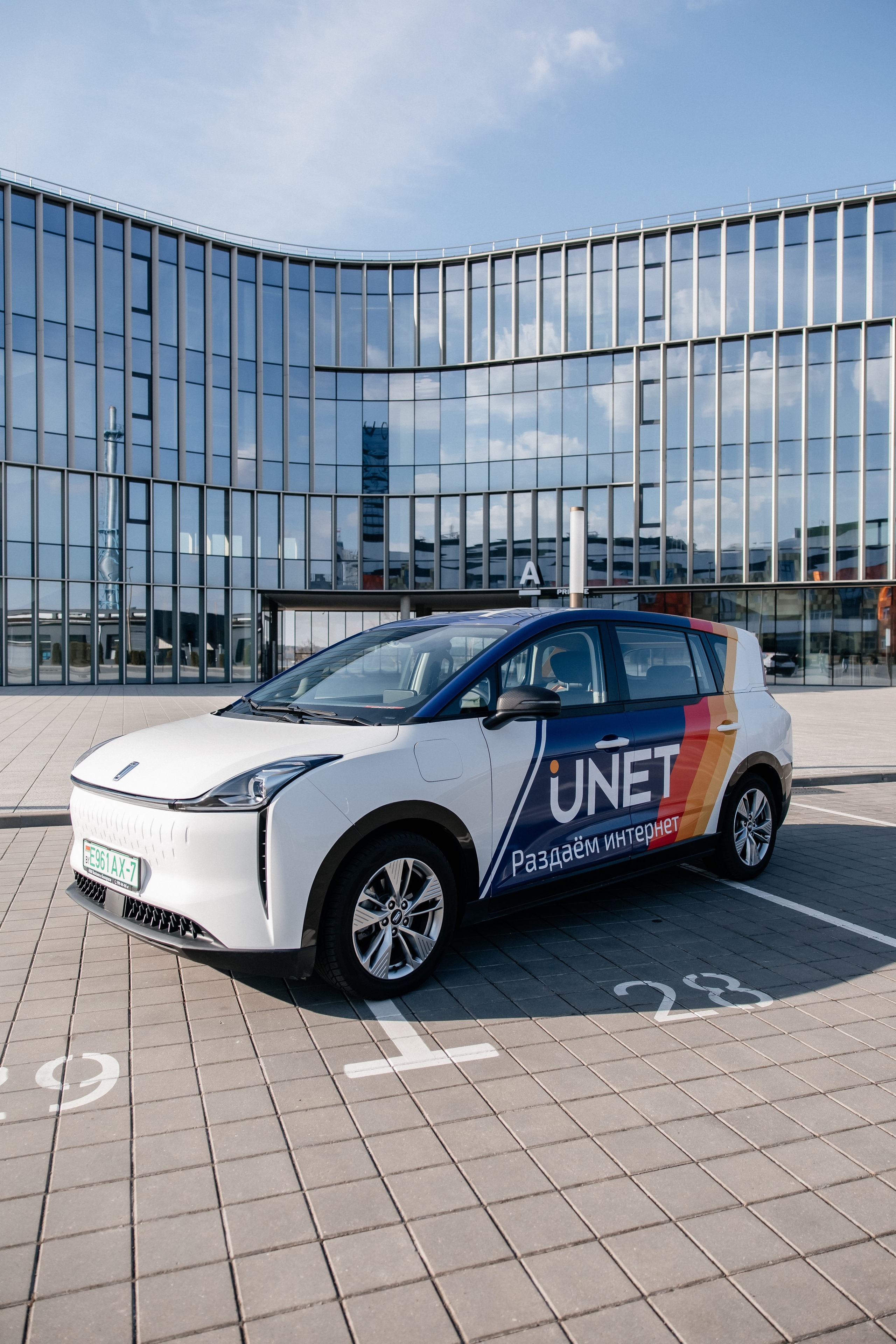 UNET. Светлана Ванцлав — фотограф Минск, Беларусь