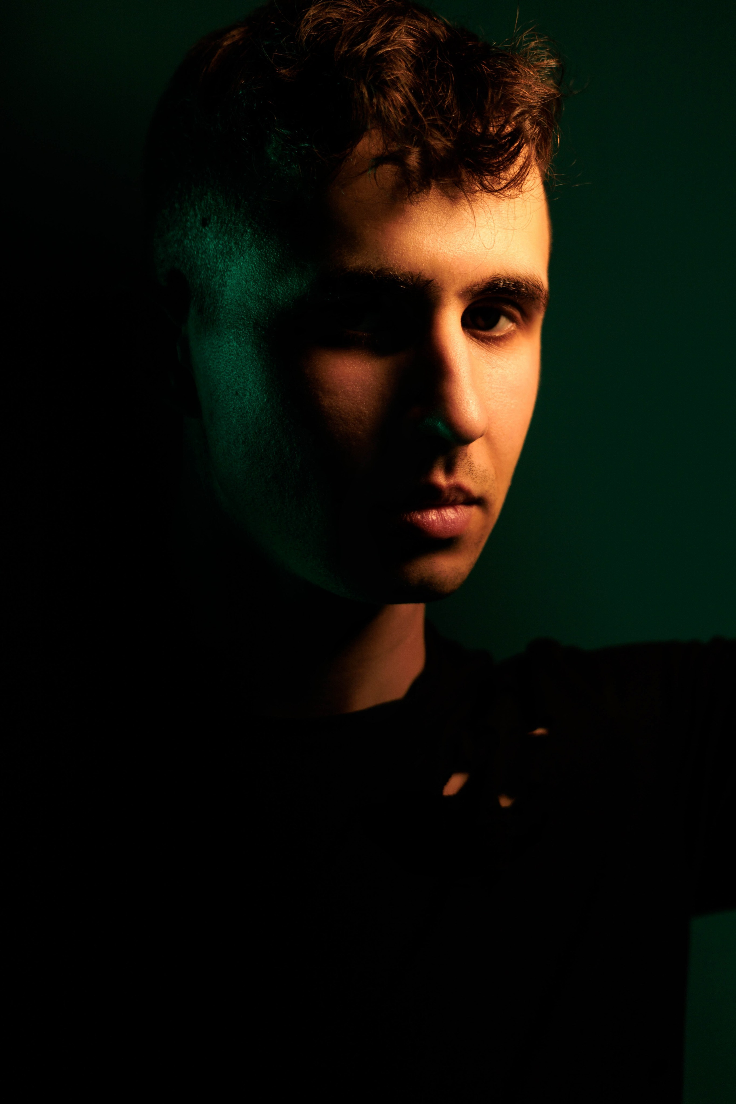 Андрей. Gorbunova Alina Фотограф