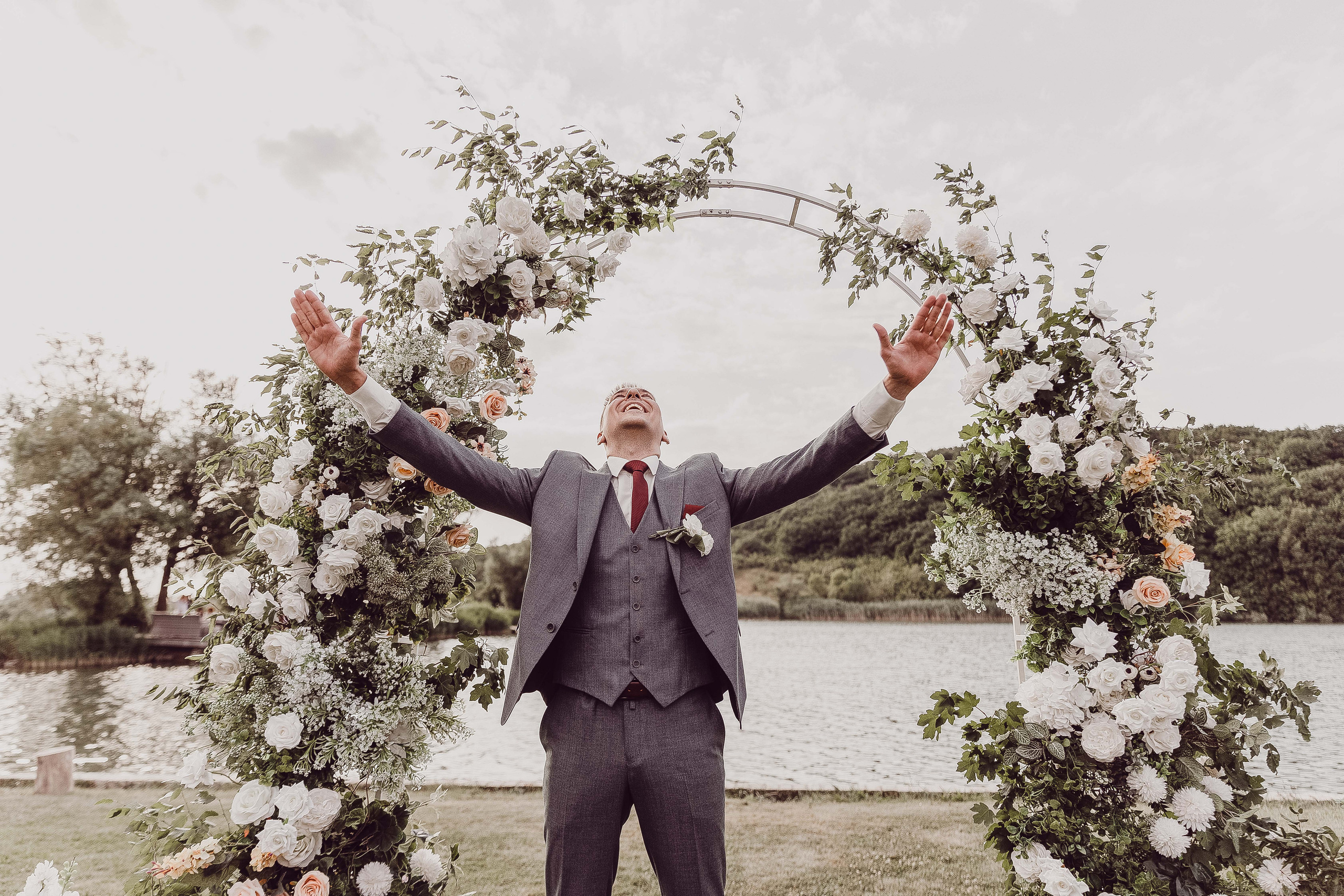 Катя и Дима. Свадебный и репортажный фотограф Новороссийск Краснодар Сочи Крым Данила Данилов