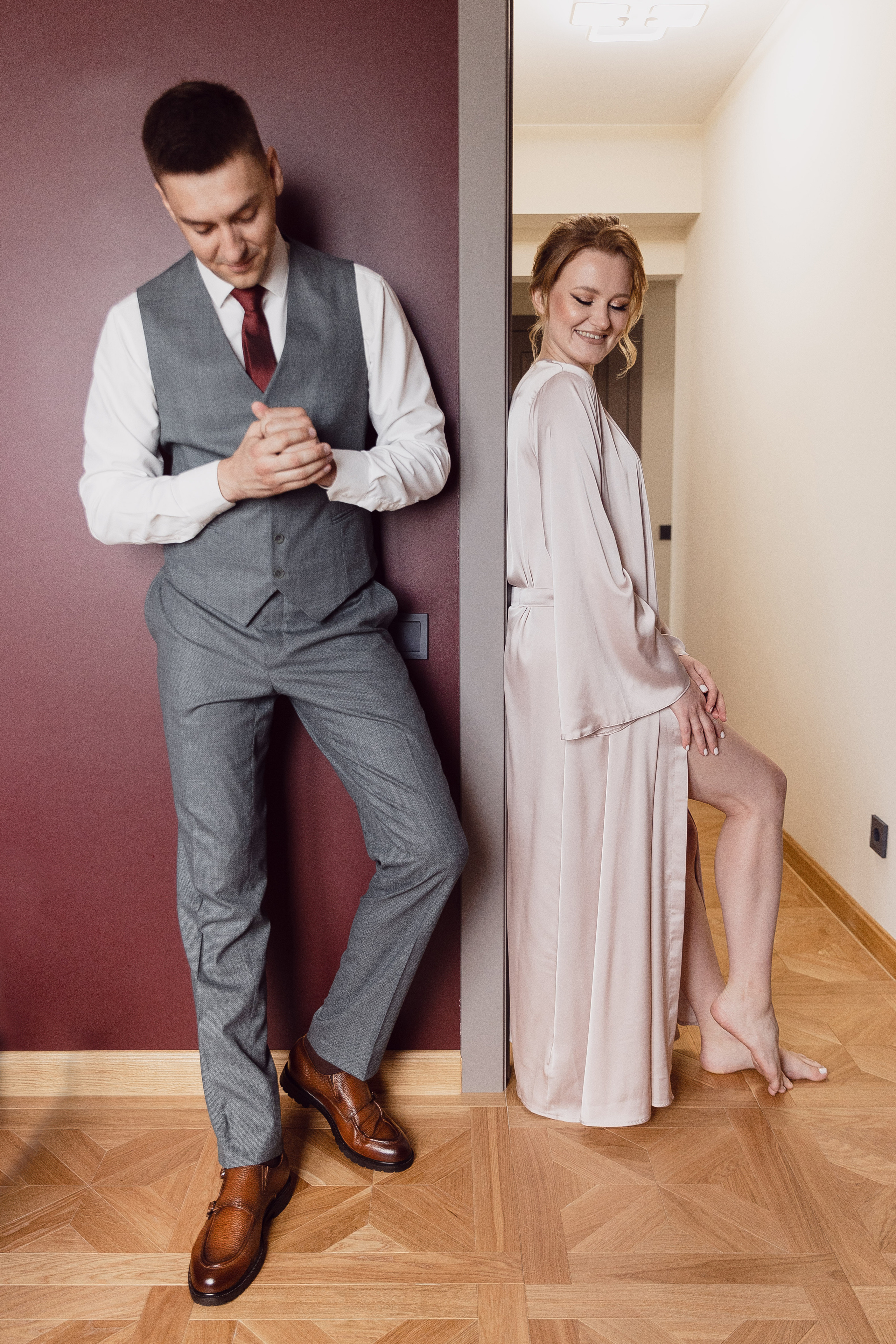 Катя и Дима. Свадебный и репортажный фотограф Новороссийск Краснодар Сочи Крым Данила Данилов