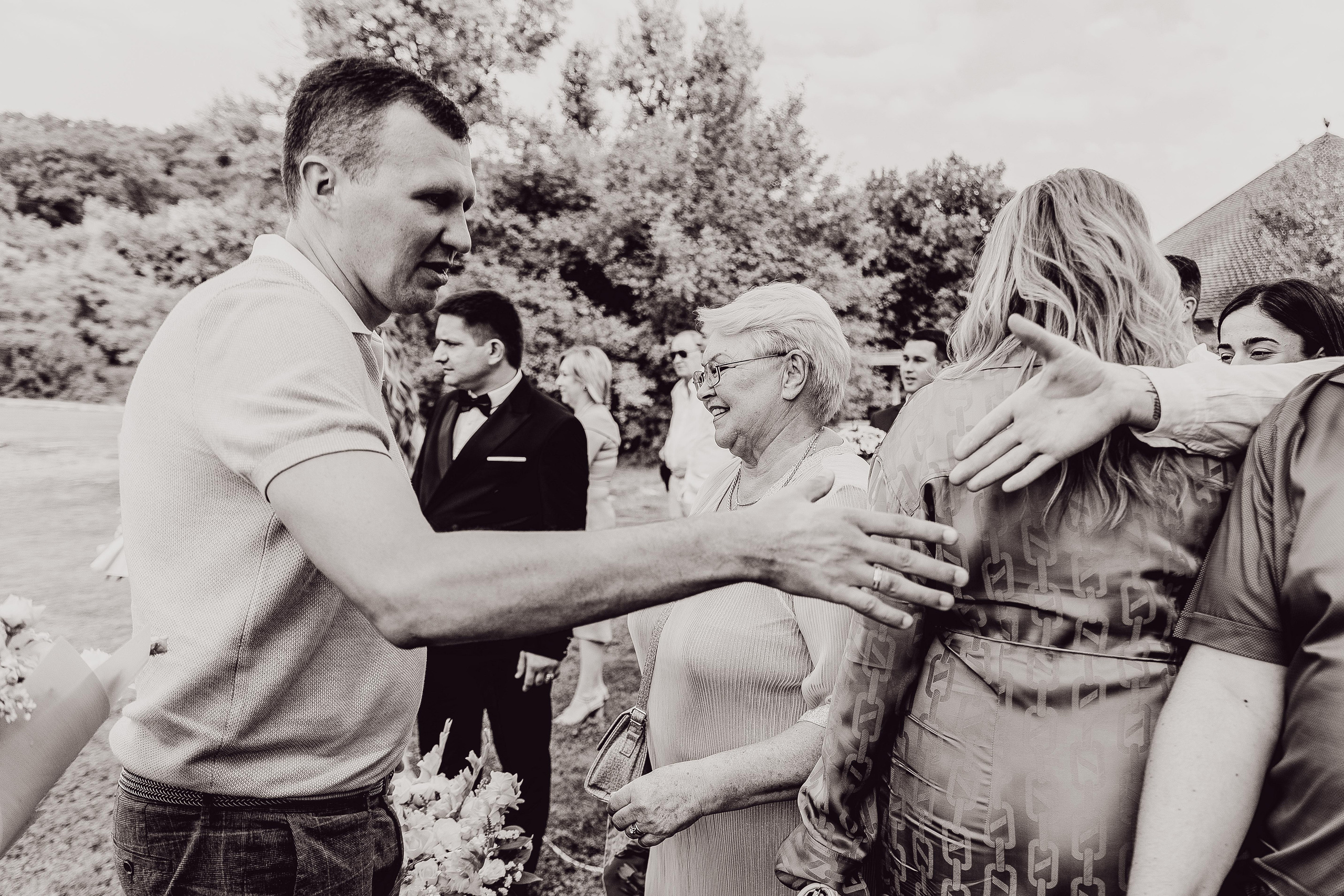 Катя и Дима. Свадебный и репортажный фотограф Новороссийск Краснодар Сочи Крым Данила Данилов