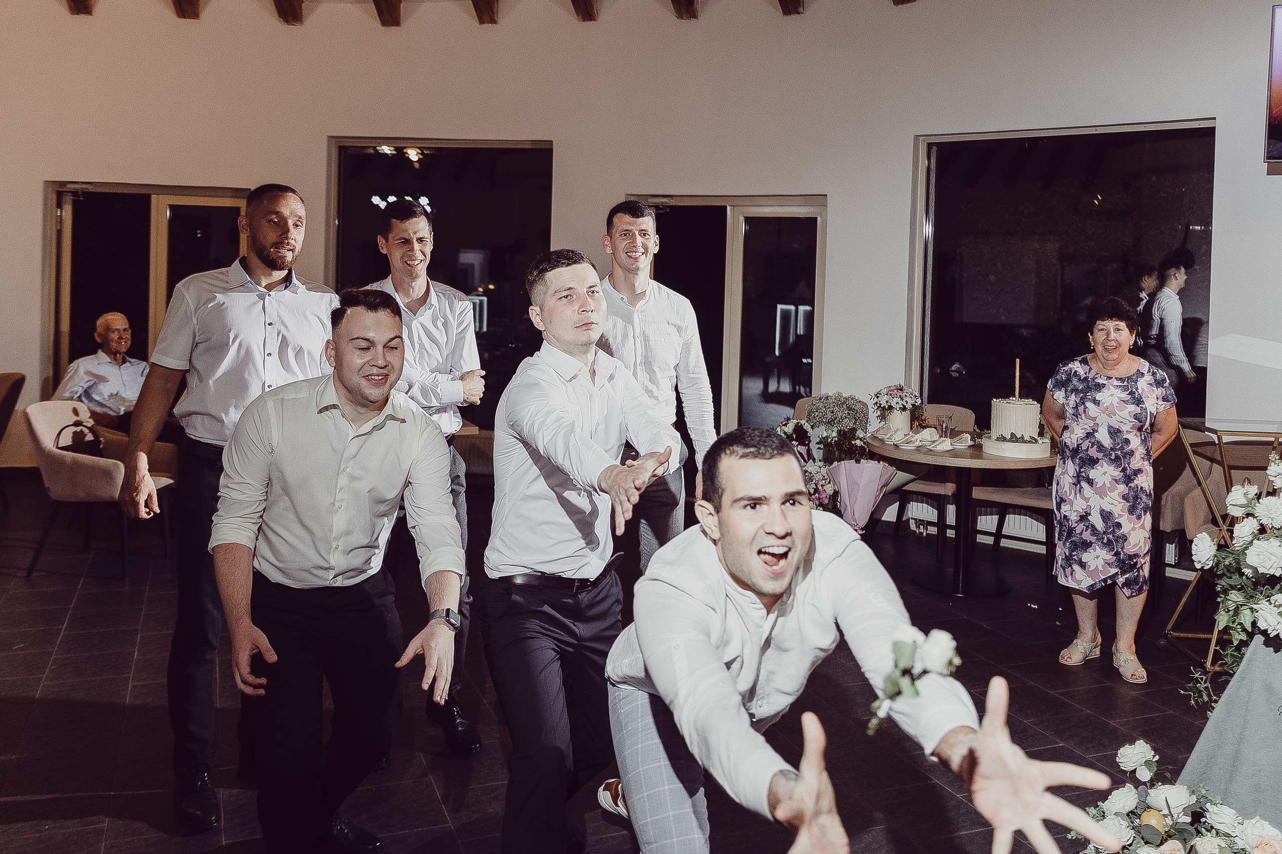 Катя и Дима. Свадебный и репортажный фотограф Новороссийск Краснодар Сочи Крым Данила Данилов