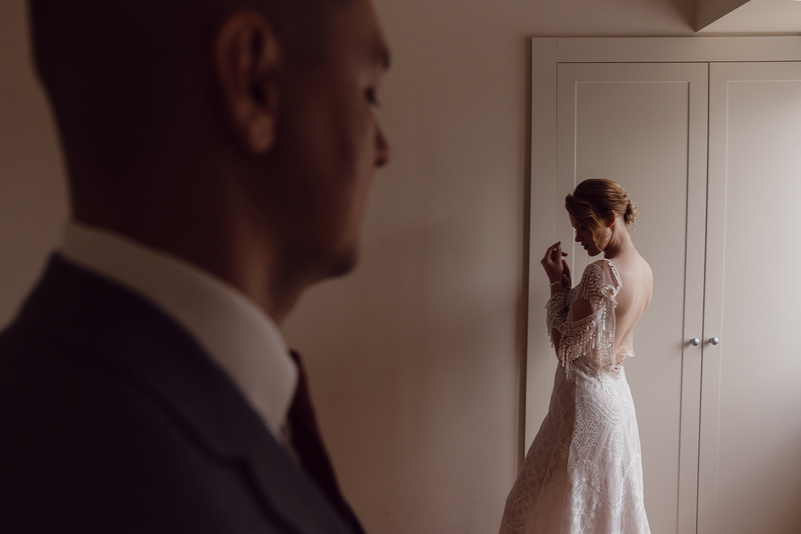 Катя и Дима. Свадебный и репортажный фотограф Новороссийск Краснодар Сочи Крым Данила Данилов