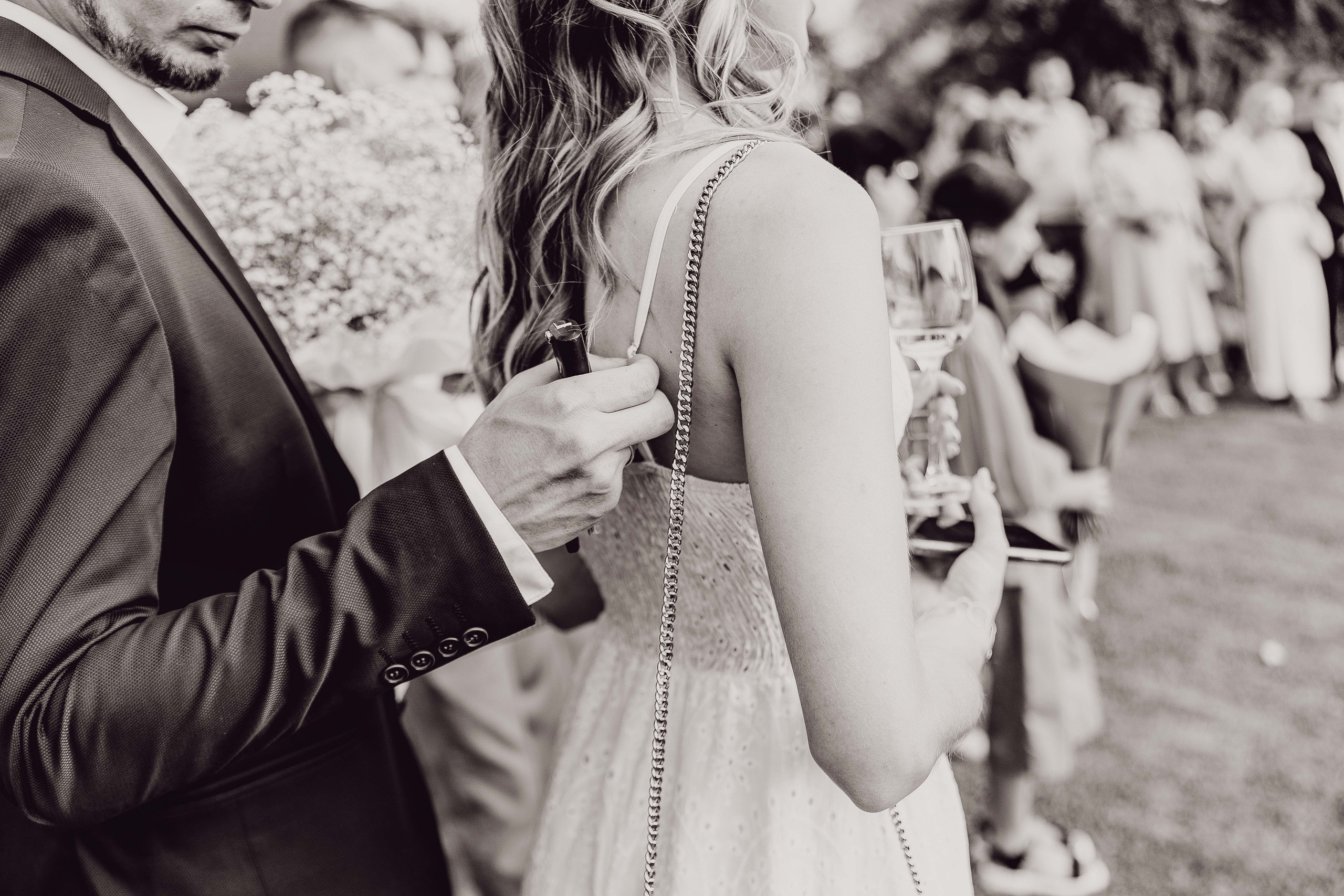 Катя и Дима. Свадебный и репортажный фотограф Новороссийск Краснодар Сочи Крым Данила Данилов